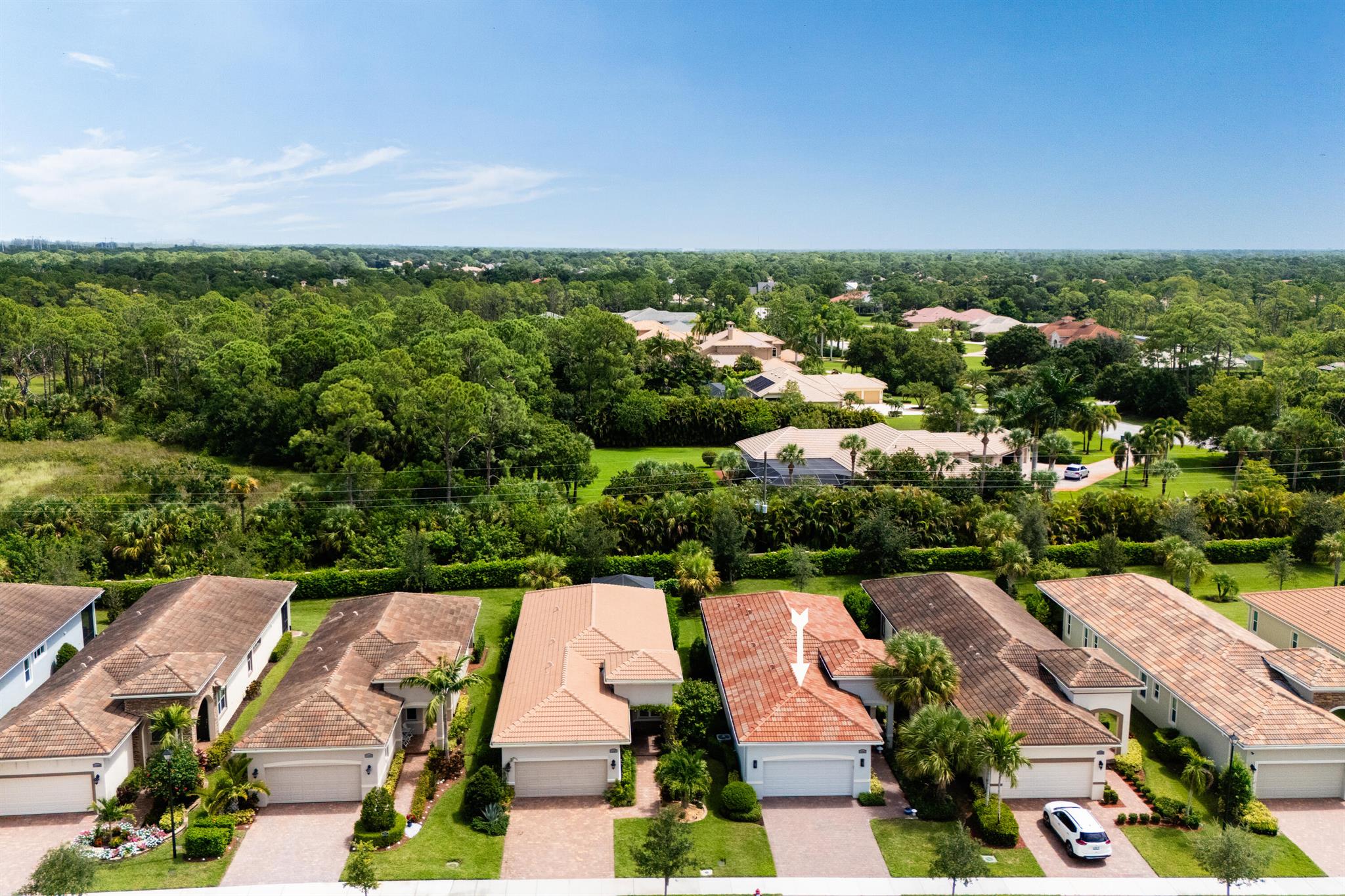 VERANO PUD NO 1 PLAT NO 1 - Residential