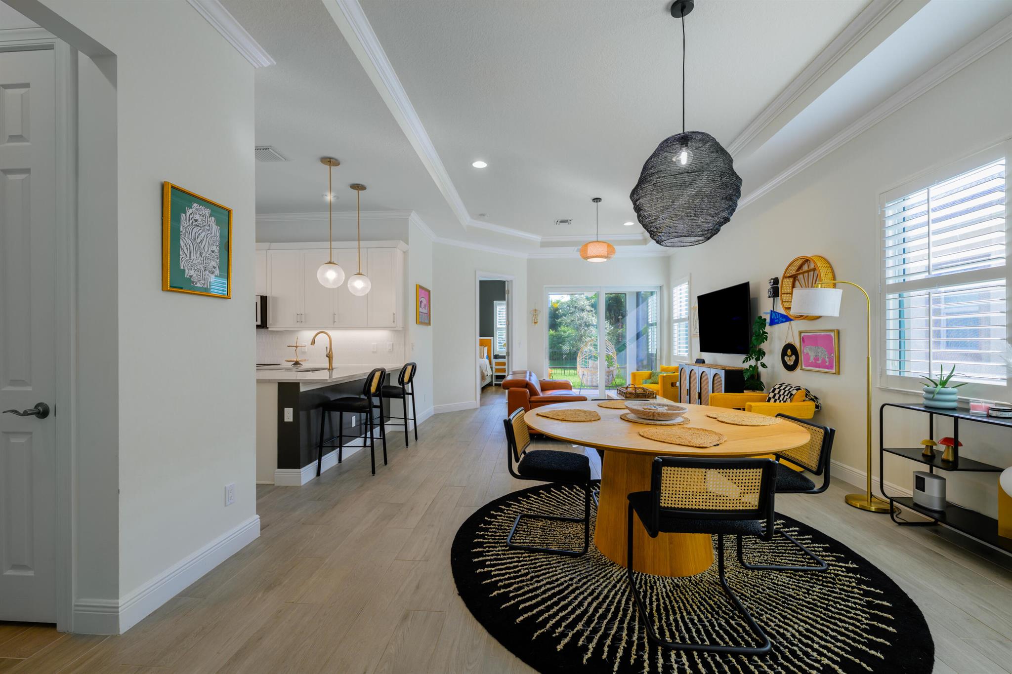 VERANO PUD NO 1 PLAT NO 1 - Residential