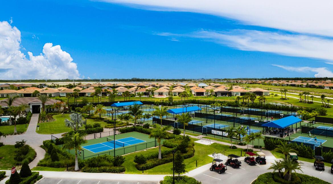 VERANO PUD NO 1 PLAT NO 1 - Residential