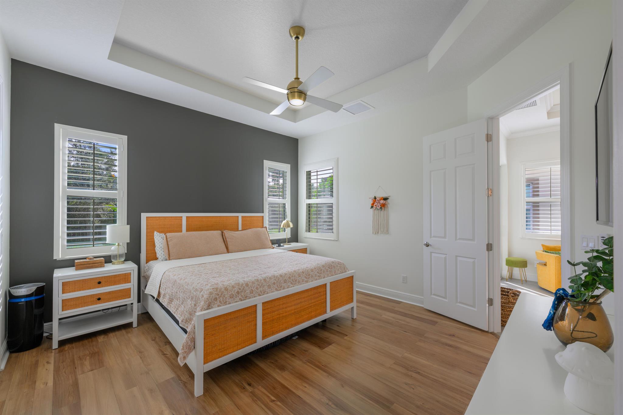 VERANO PUD NO 1 PLAT NO 1 - Residential