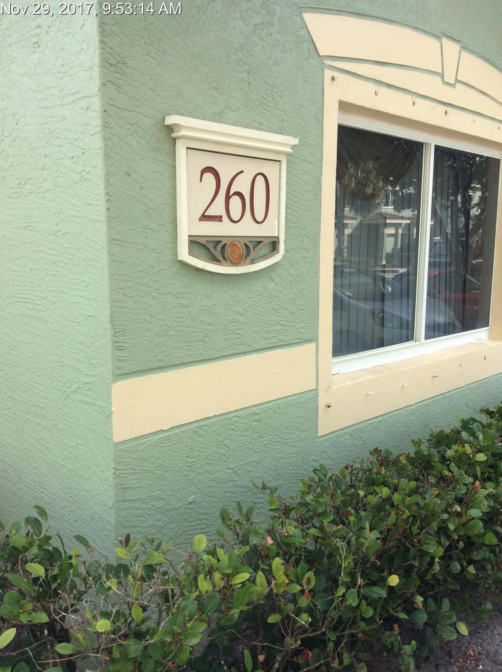 Photo of 260 Crestwood Circle #102, Royal Palm Beach, FL 33411 (MLS # B26060245)