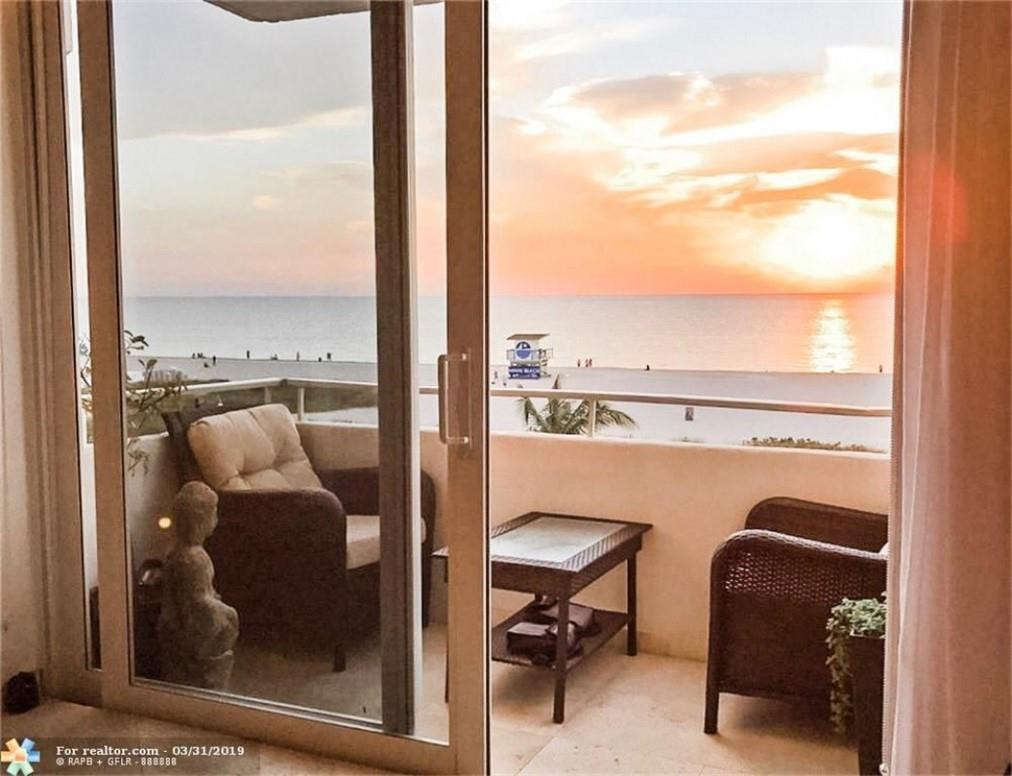 ROYAL ATLANTIC CONDO - Residential