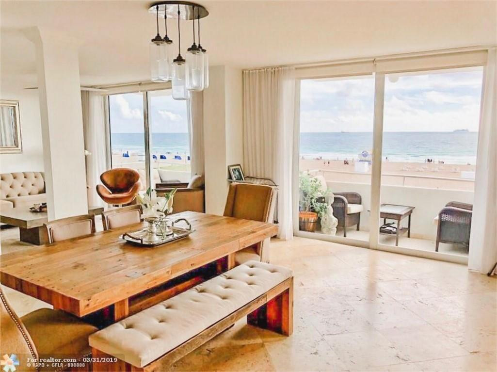 ROYAL ATLANTIC CONDO - Residential