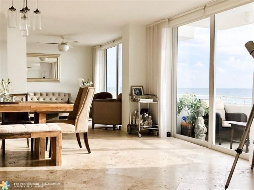 ROYAL ATLANTIC CONDO - Residential