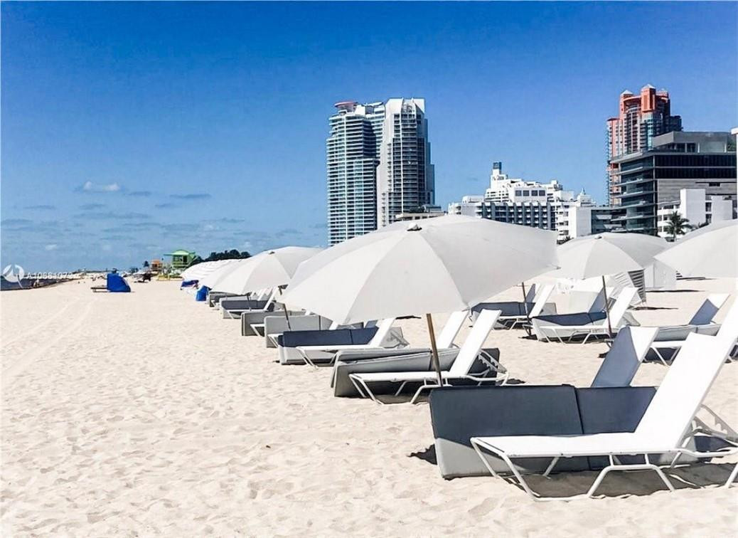 ROYAL ATLANTIC CONDO - Residential