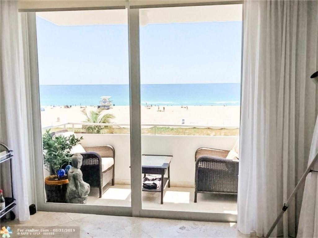 ROYAL ATLANTIC CONDO - Residential