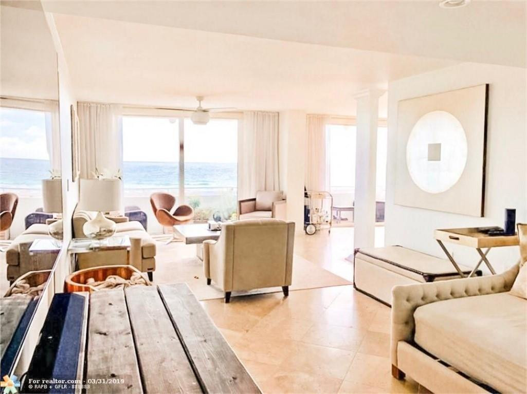 ROYAL ATLANTIC CONDO - Residential