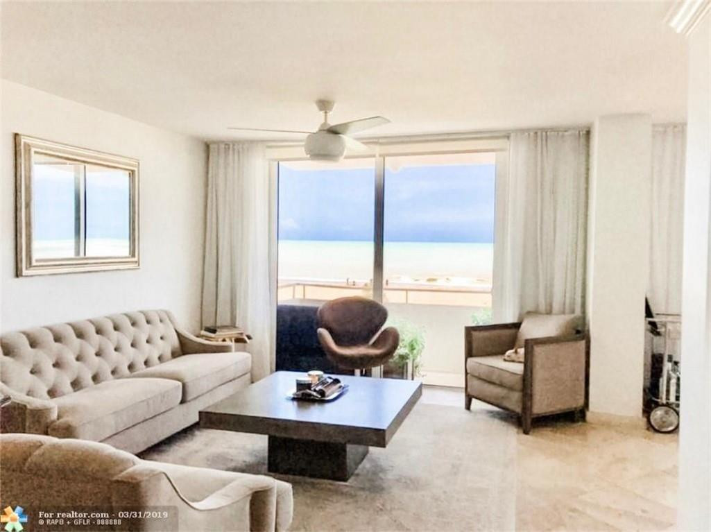 ROYAL ATLANTIC CONDO - Residential