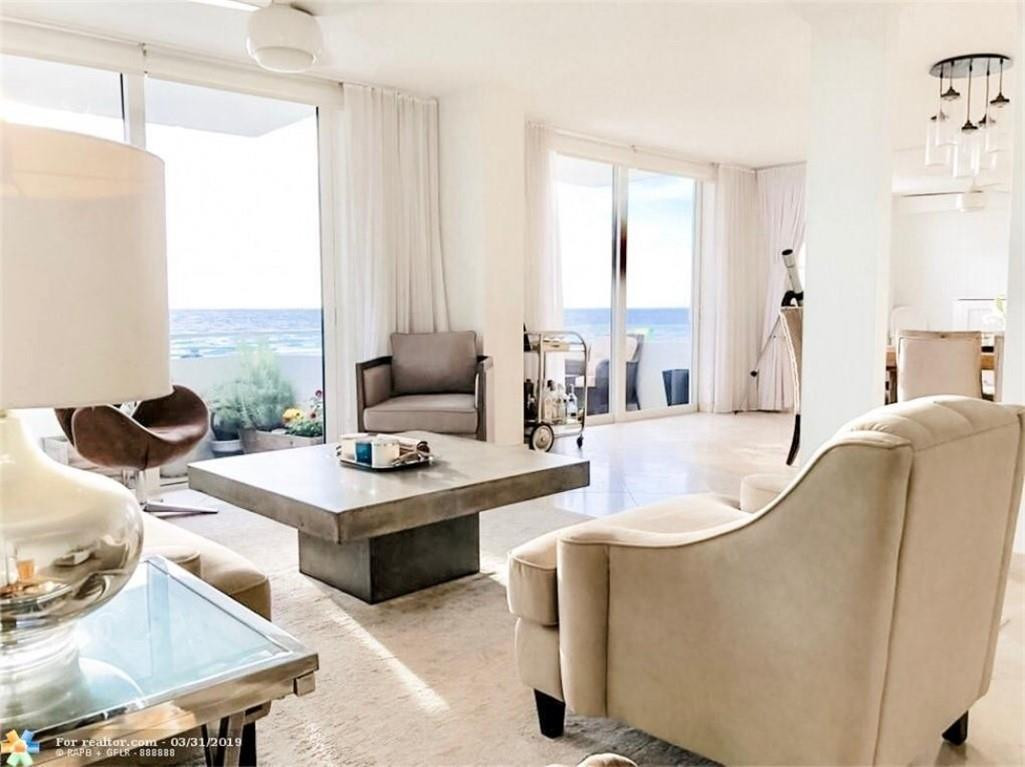 ROYAL ATLANTIC CONDO - Residential