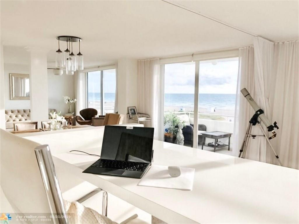 ROYAL ATLANTIC CONDO - Residential