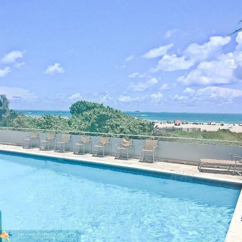 ROYAL ATLANTIC CONDO - Residential