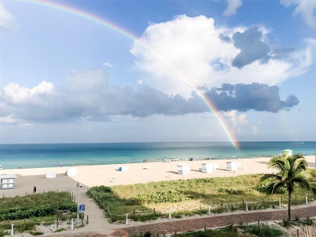 ROYAL ATLANTIC CONDO - Residential