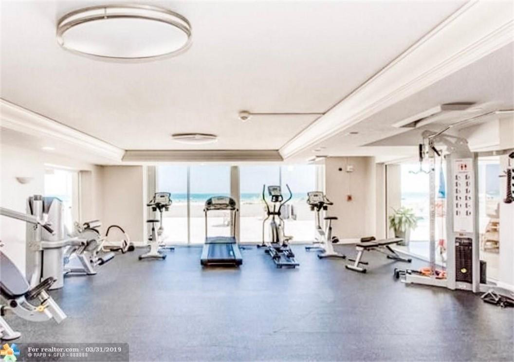 ROYAL ATLANTIC CONDO - Residential