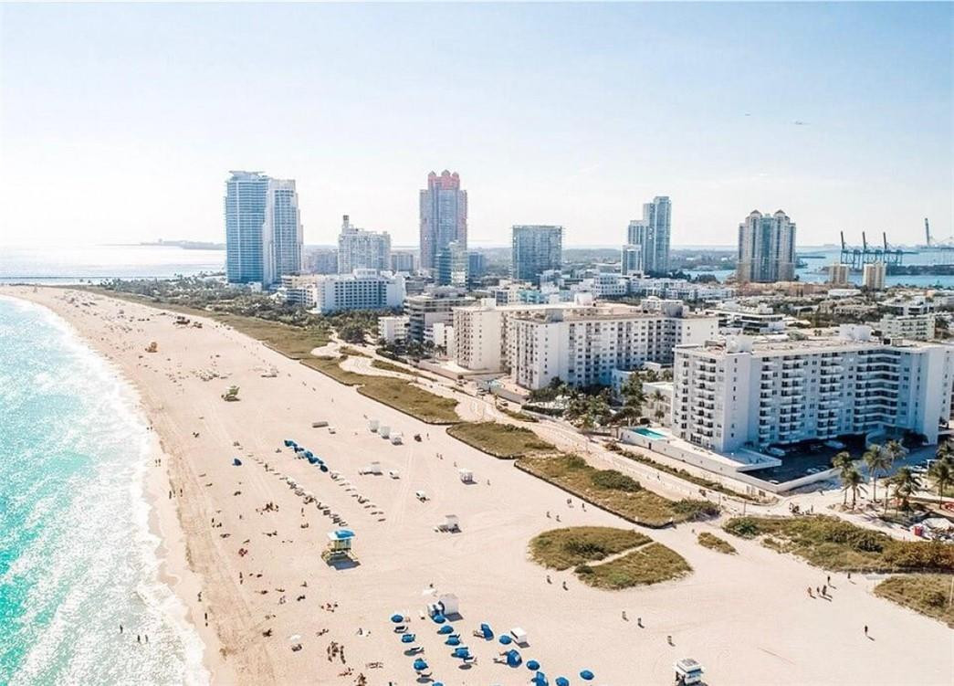 ROYAL ATLANTIC CONDO - Residential