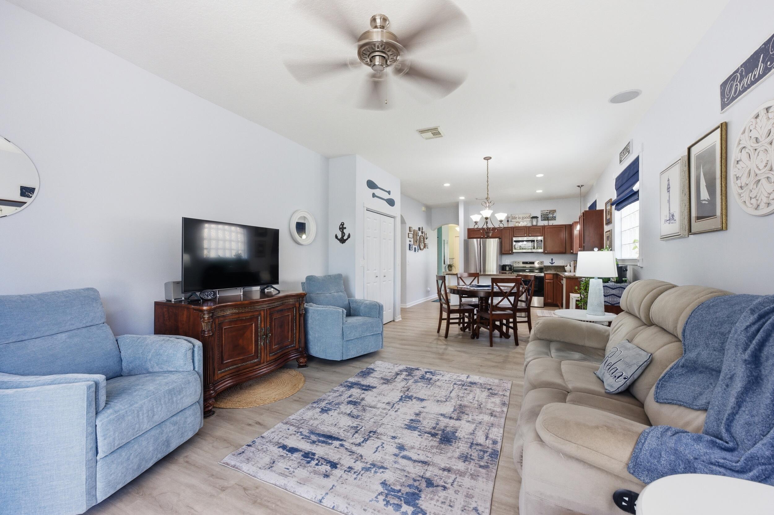 MELEAR - Residential