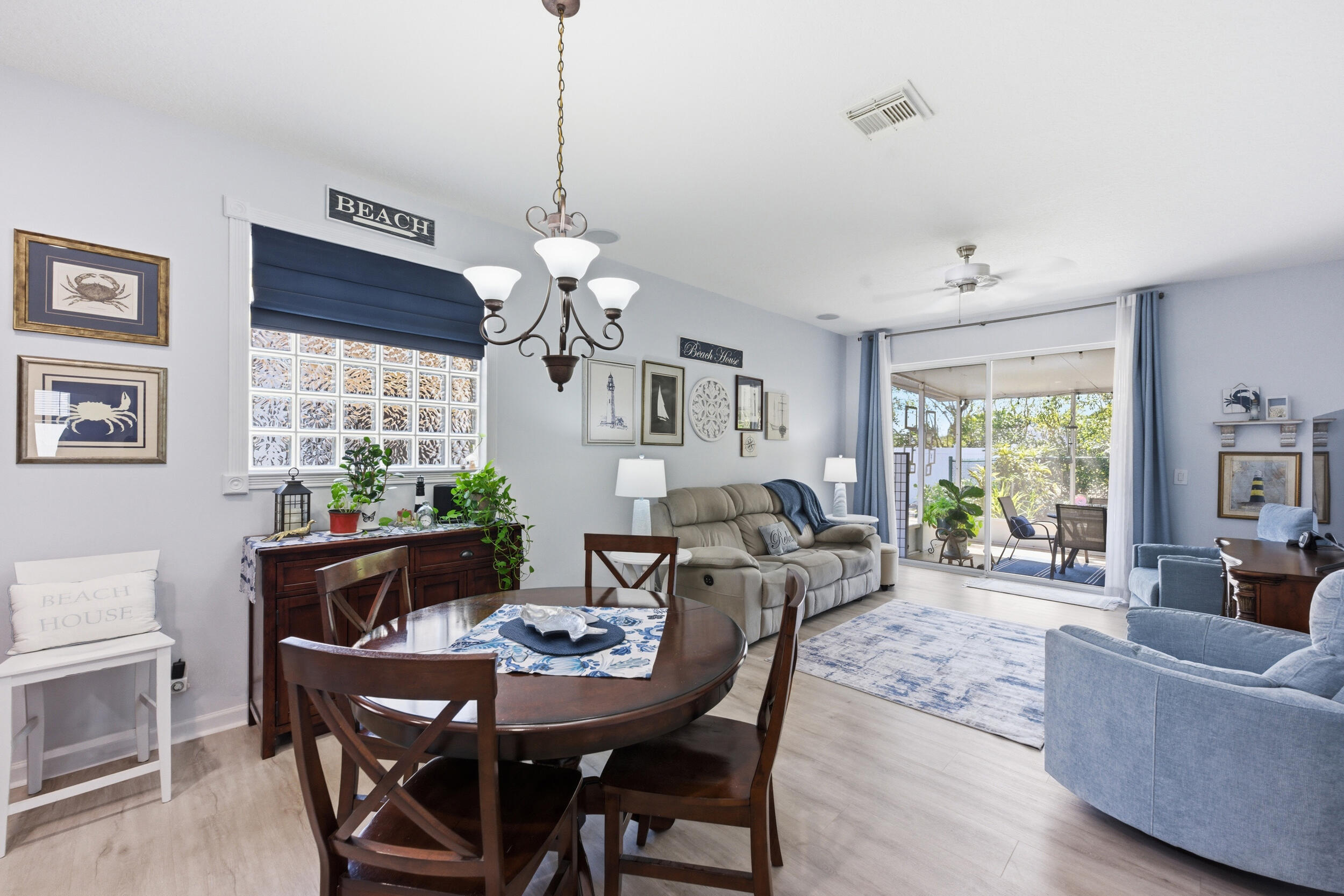 MELEAR - Residential