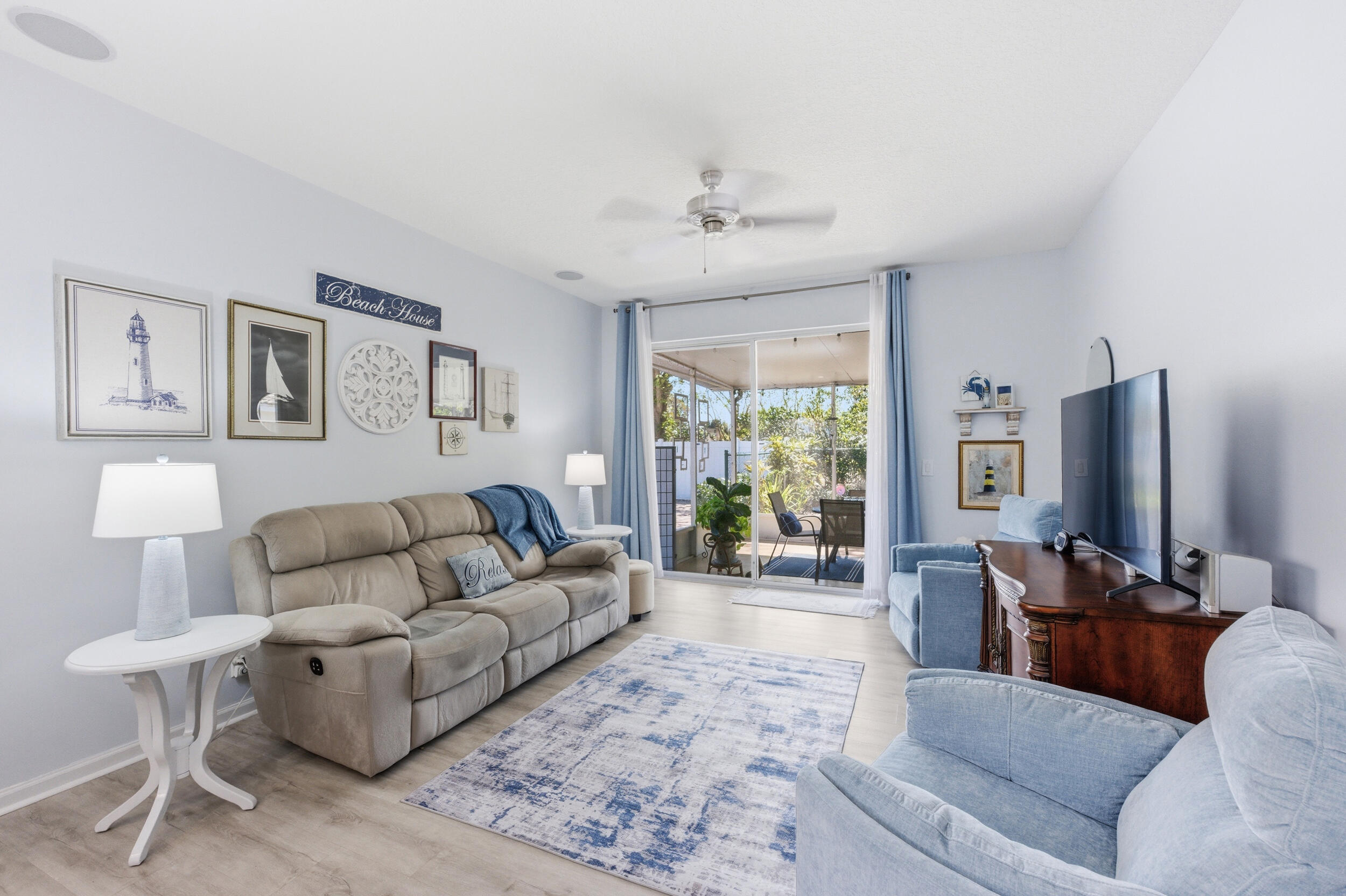 MELEAR - Residential