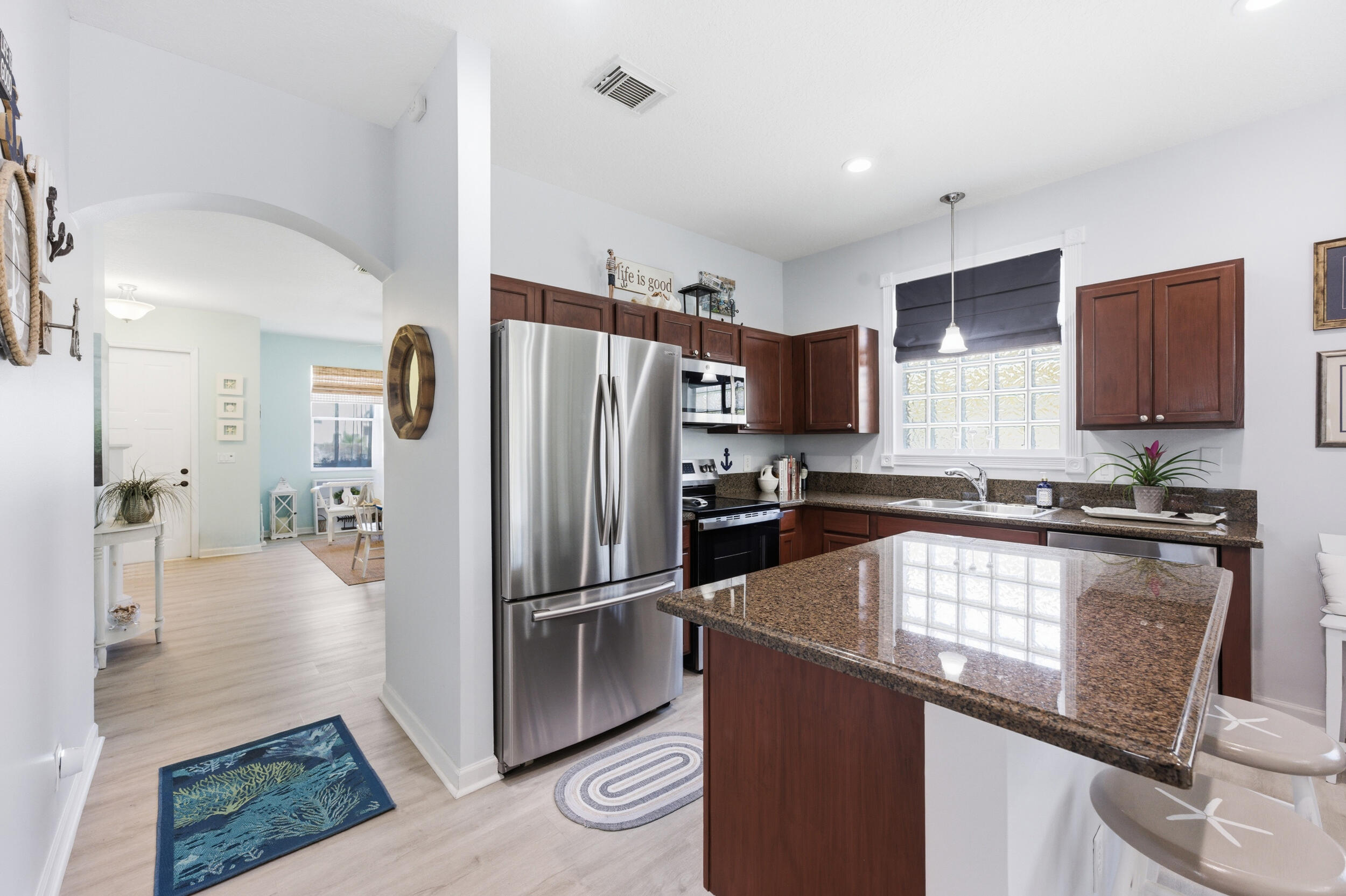 MELEAR - Residential