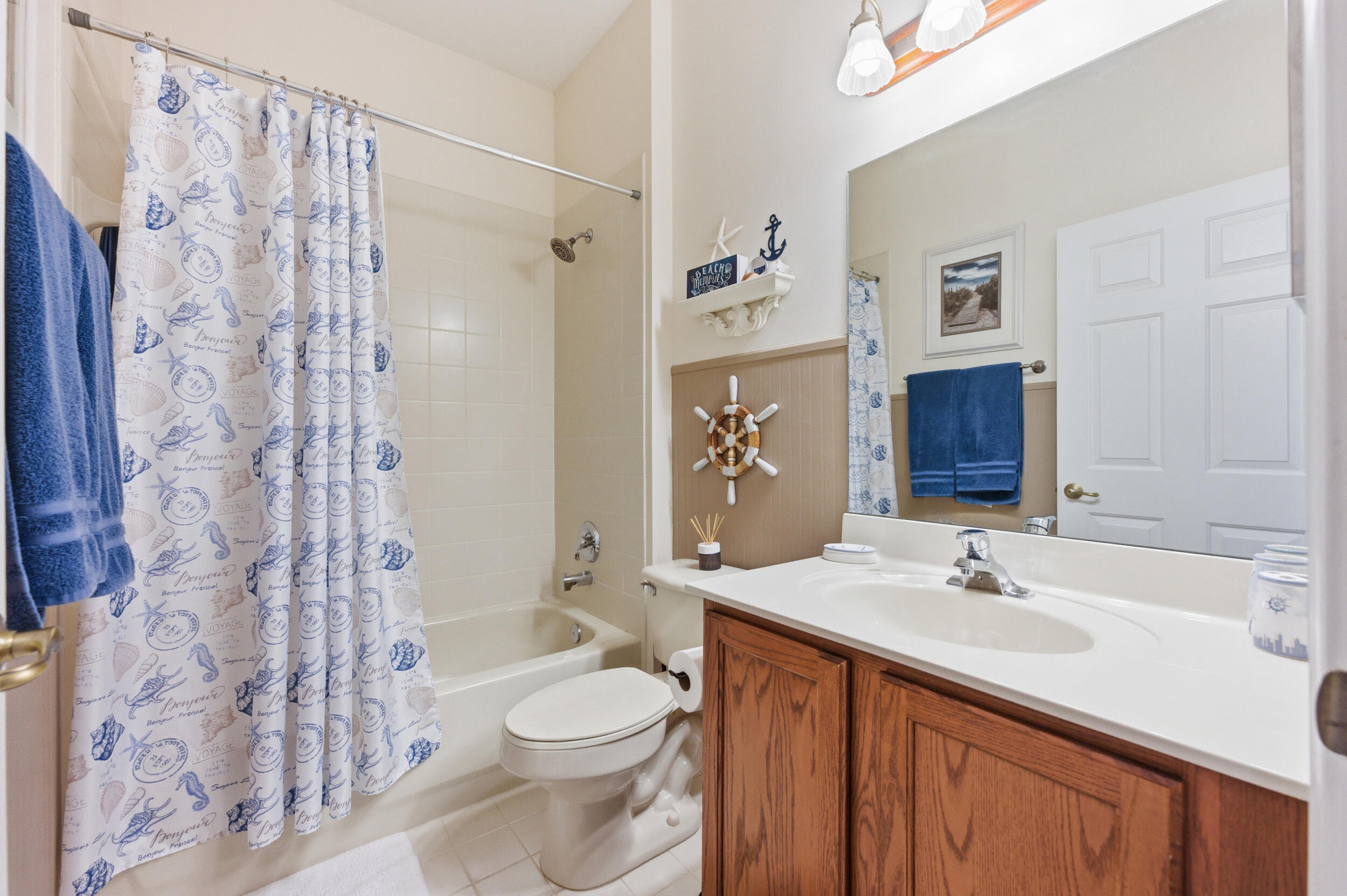 MELEAR - Residential