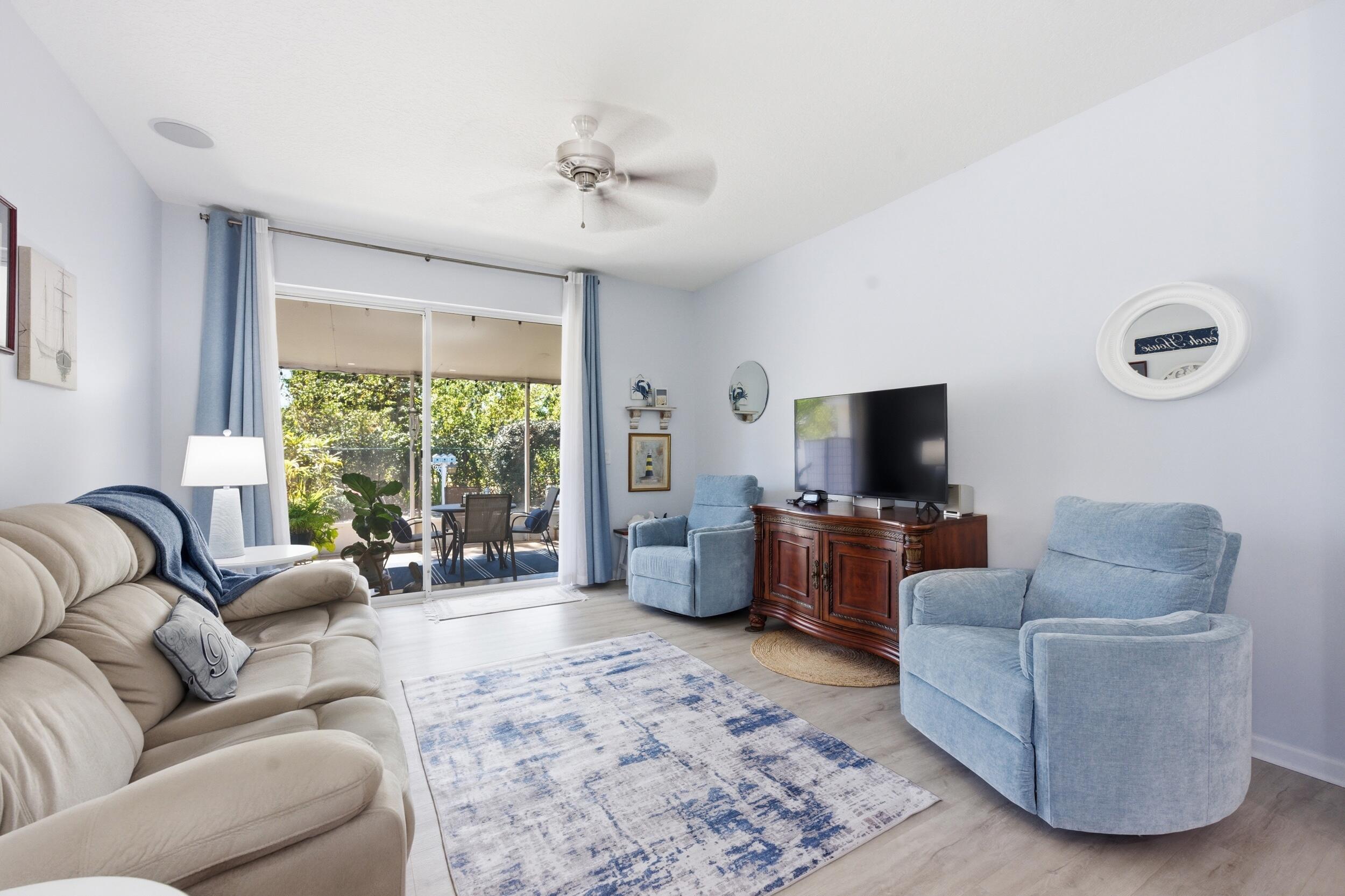 MELEAR - Residential