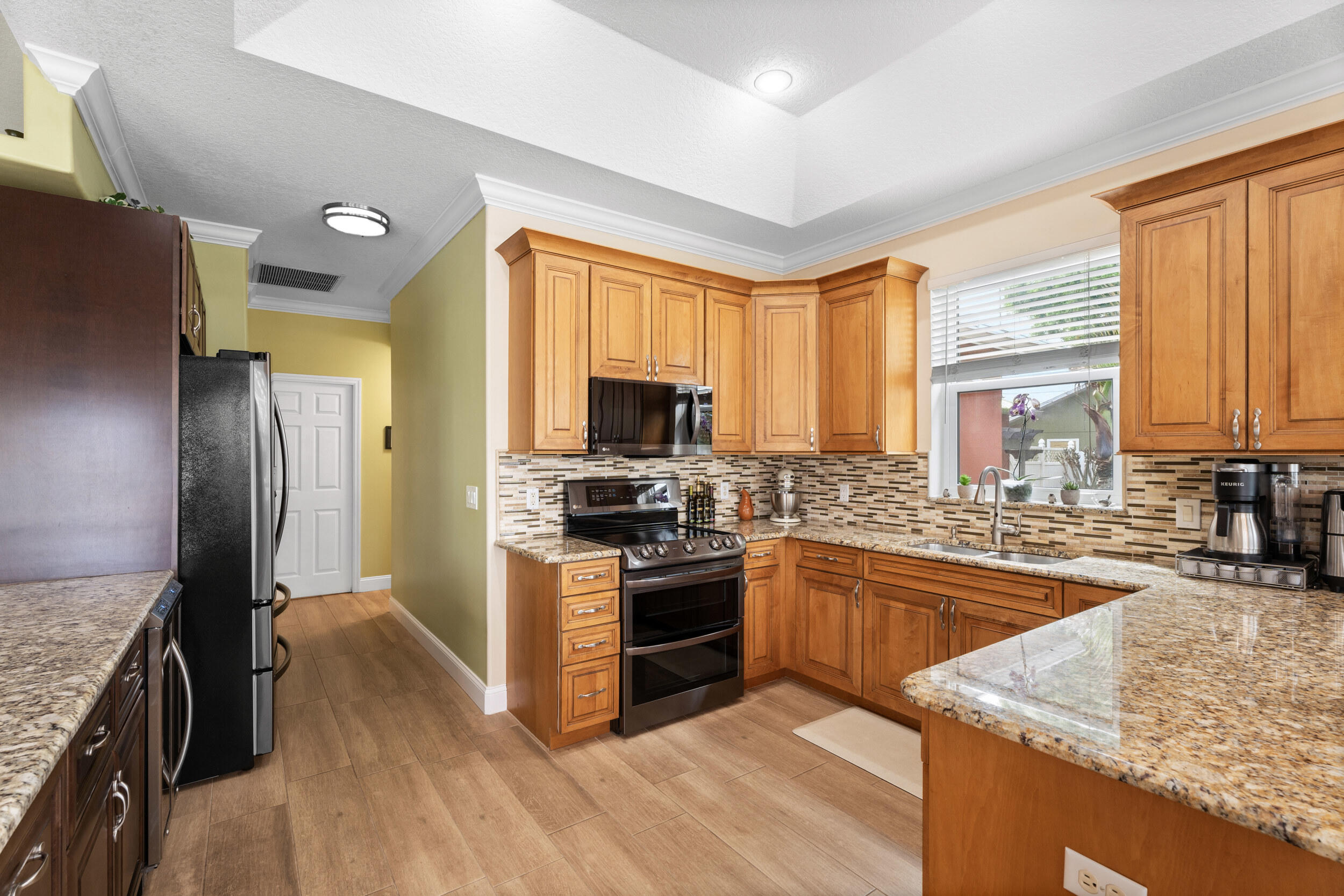 Becker Road - Residential