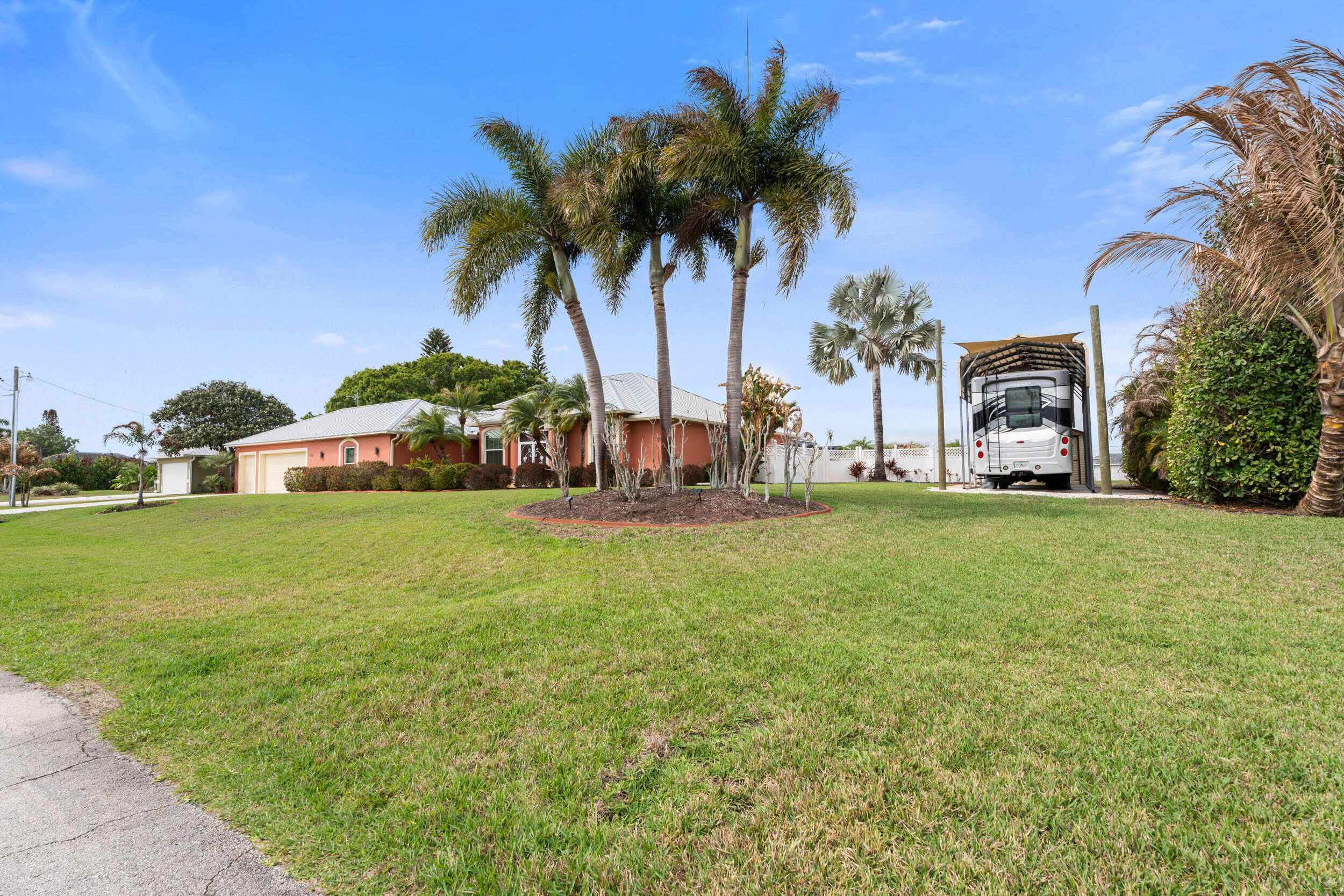 Becker Road - Residential