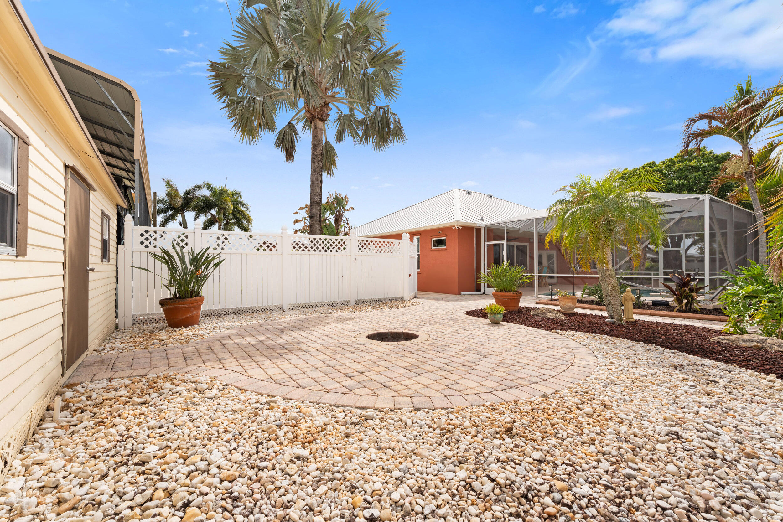 Becker Road - Residential