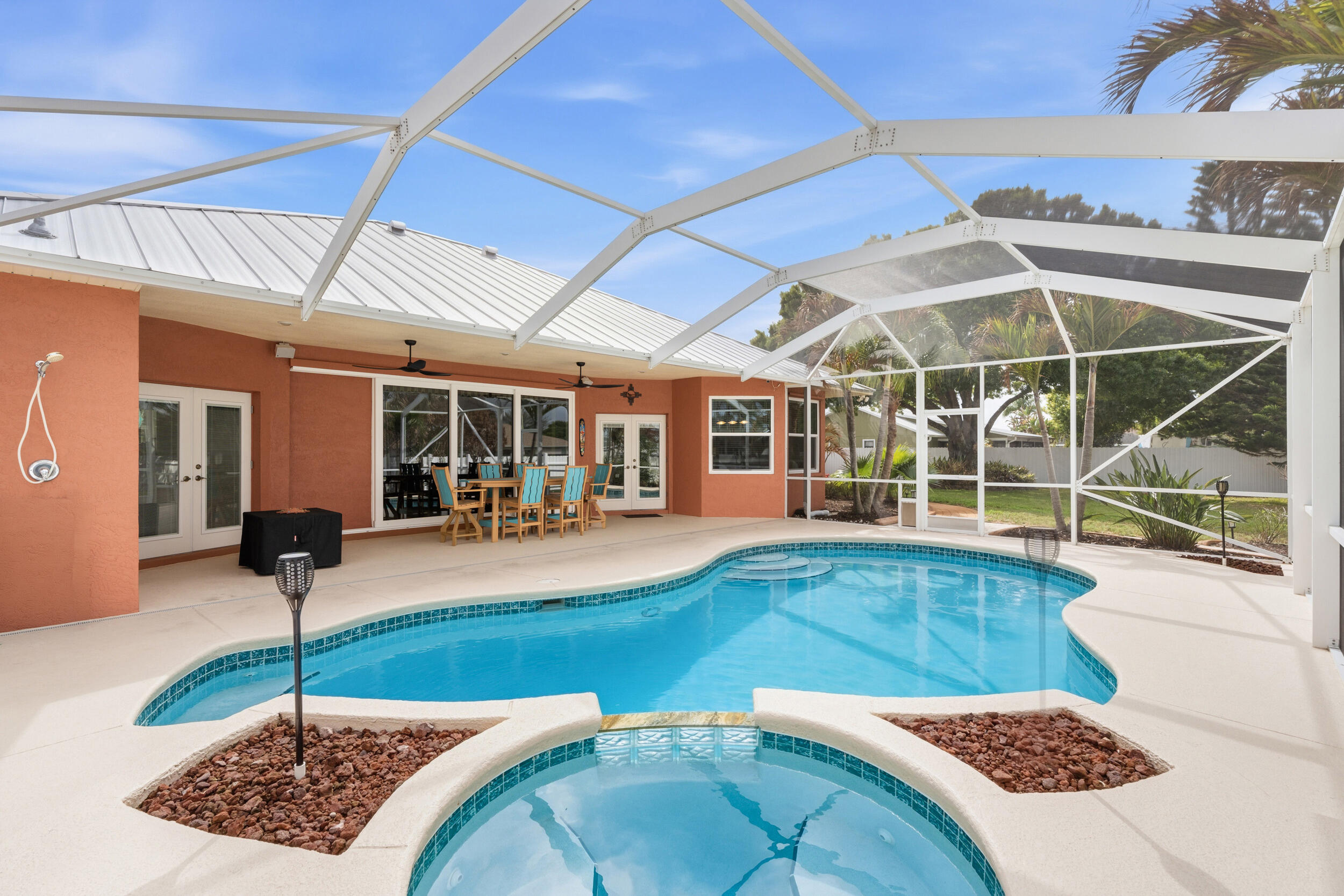 Becker Road - Residential