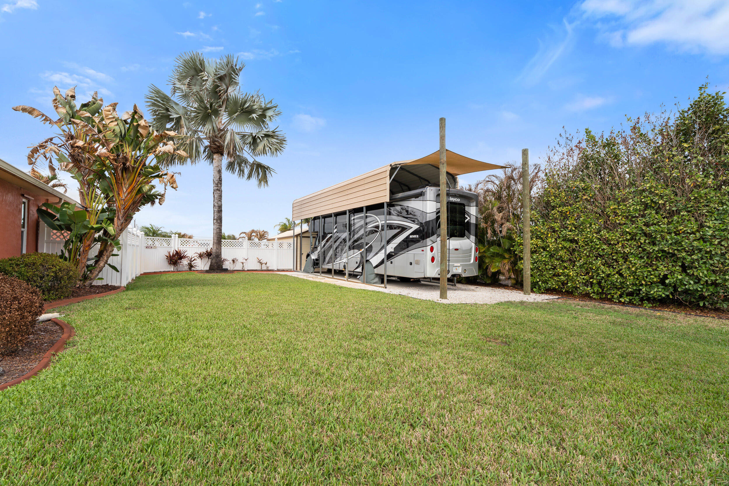 Becker Road - Residential