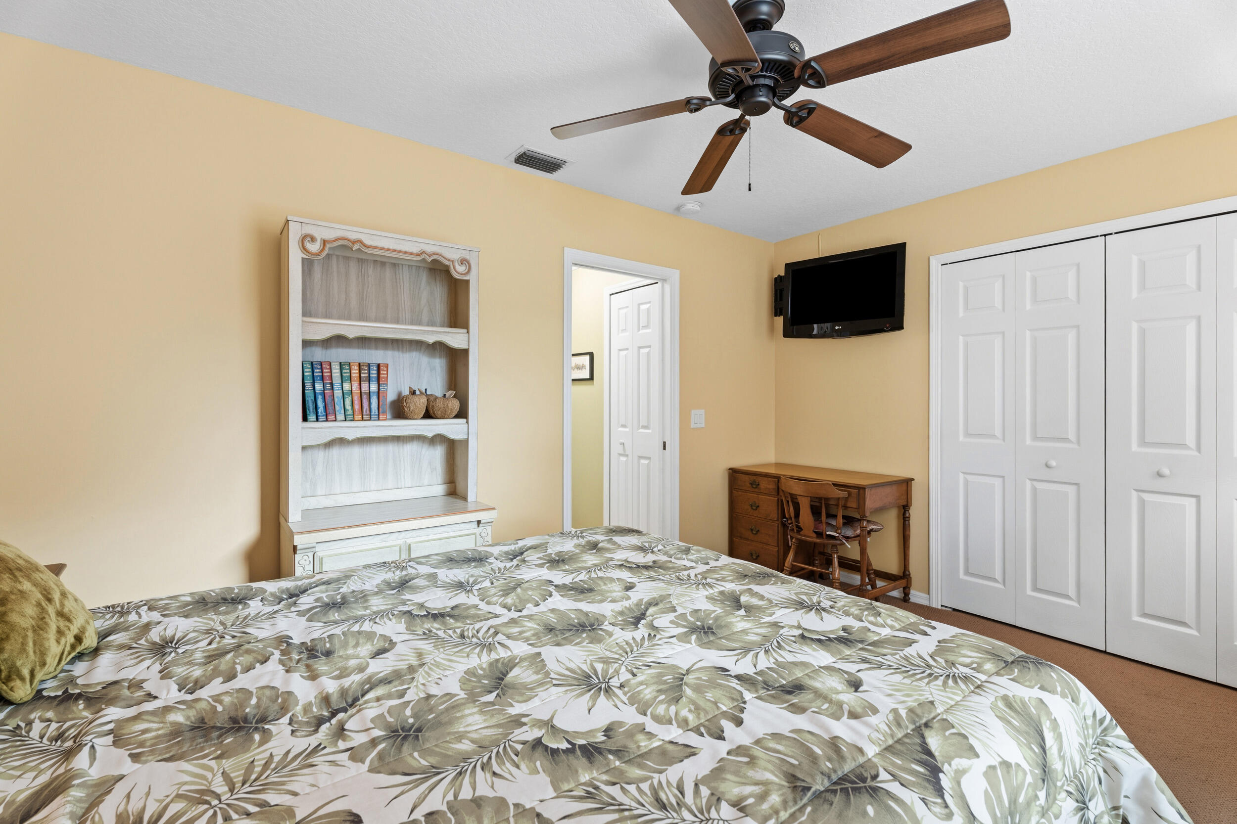 Becker Road - Residential