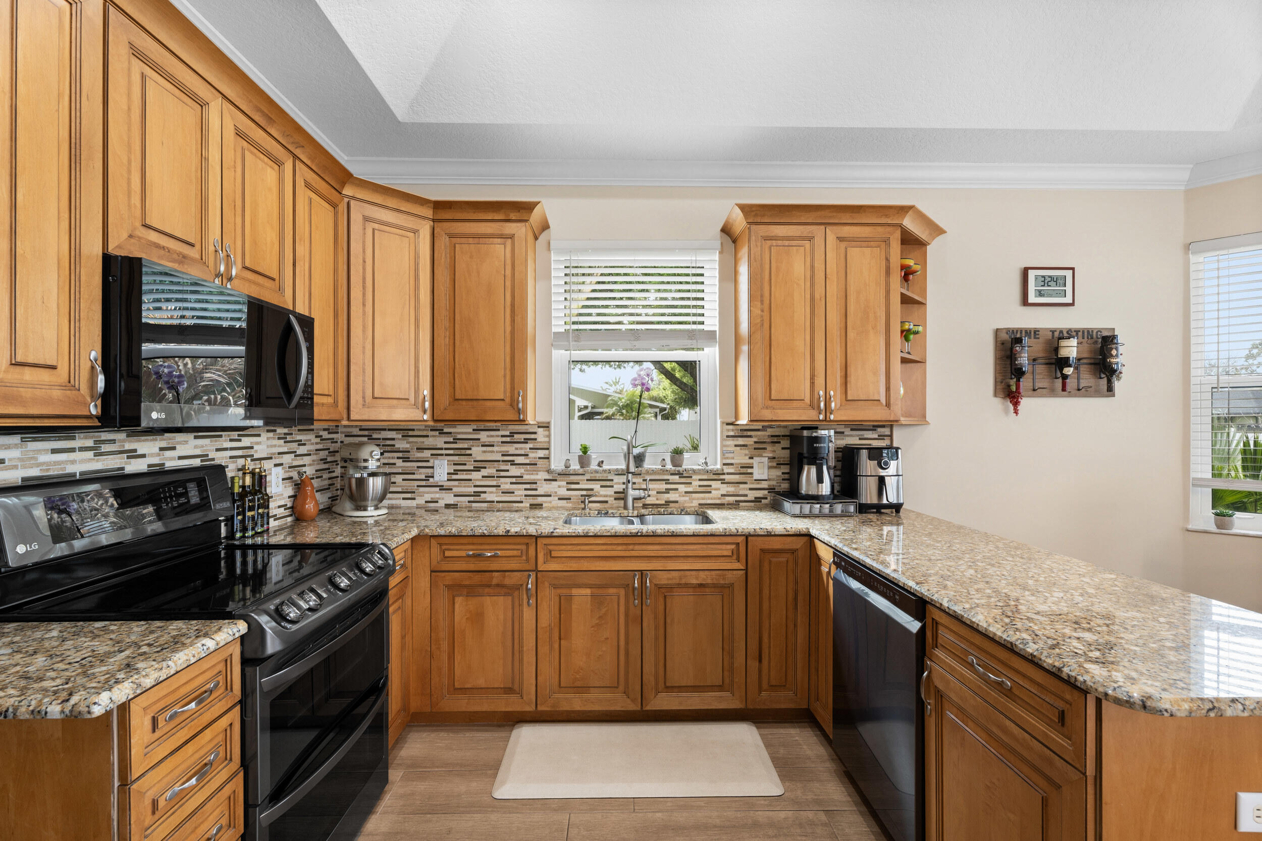 Becker Road - Residential