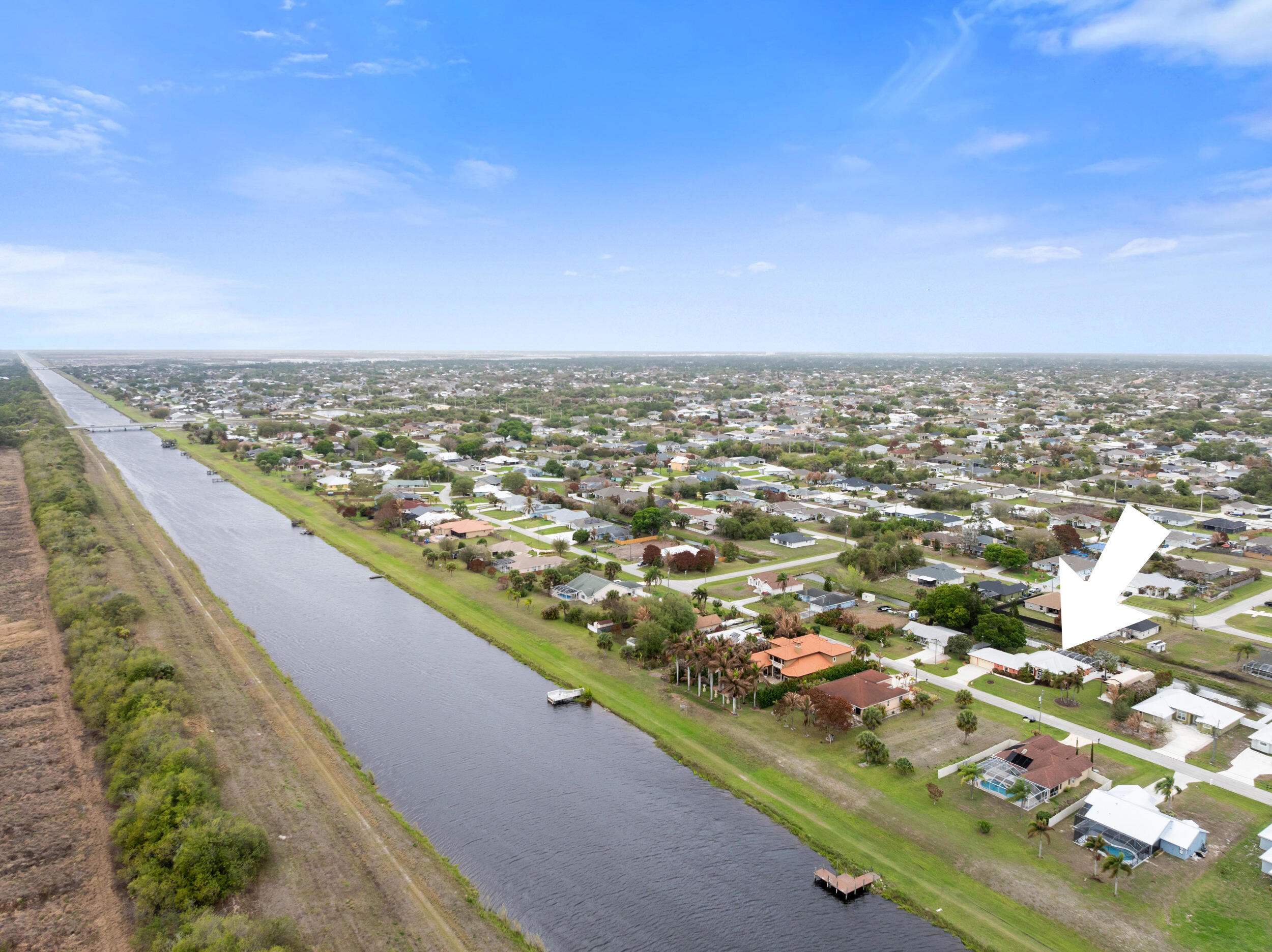 Becker Road - Residential