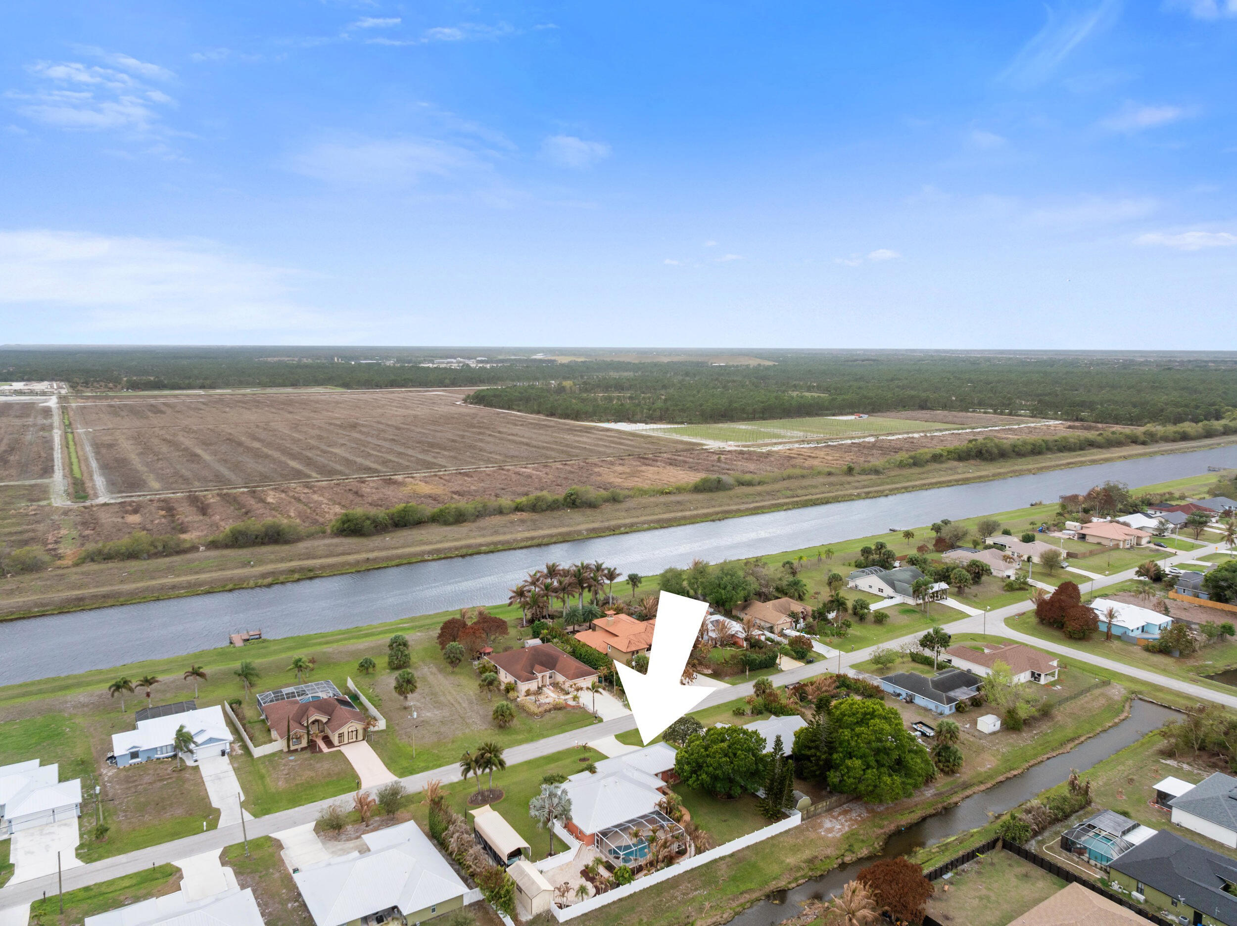 Becker Road - Residential