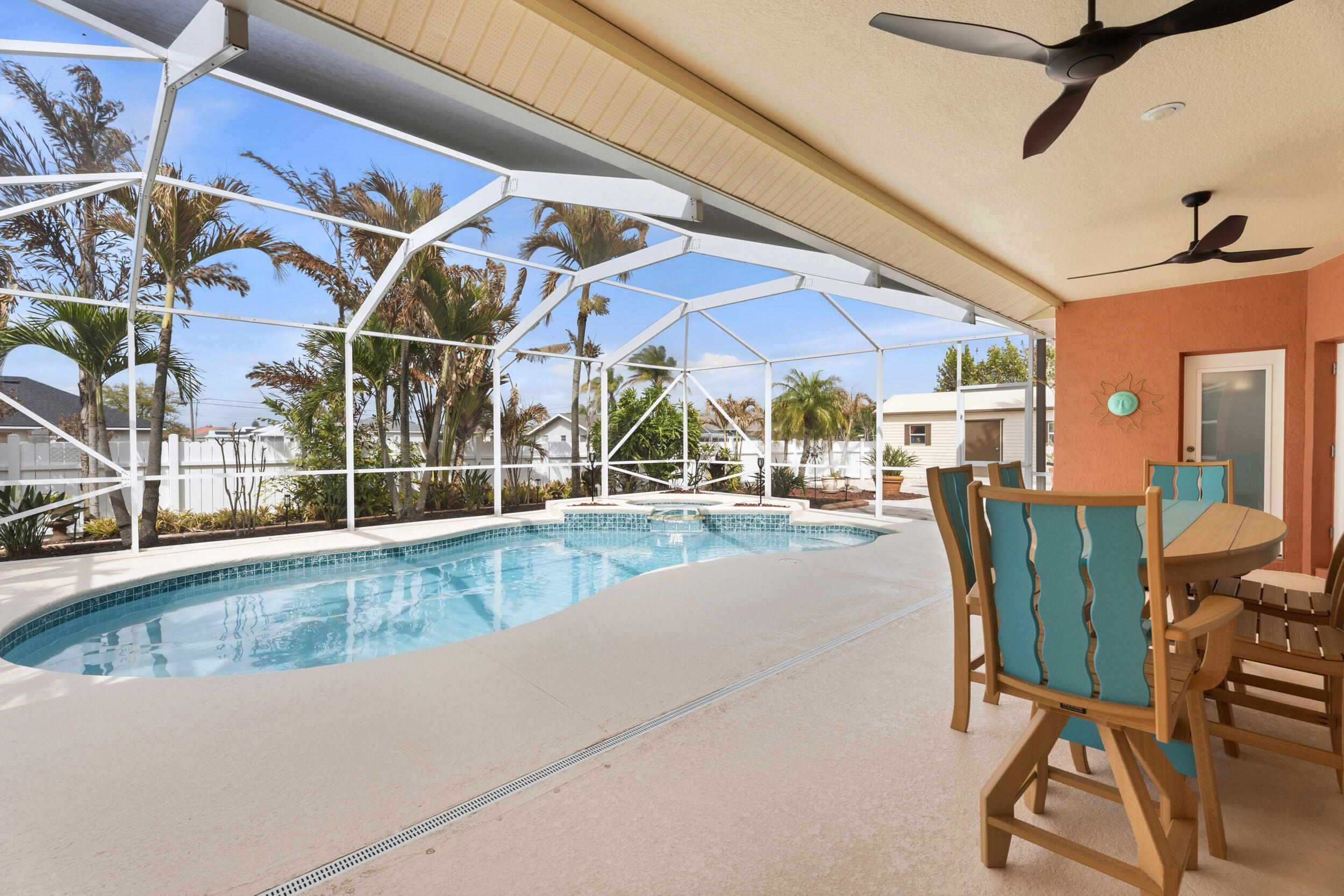 Becker Road - Residential