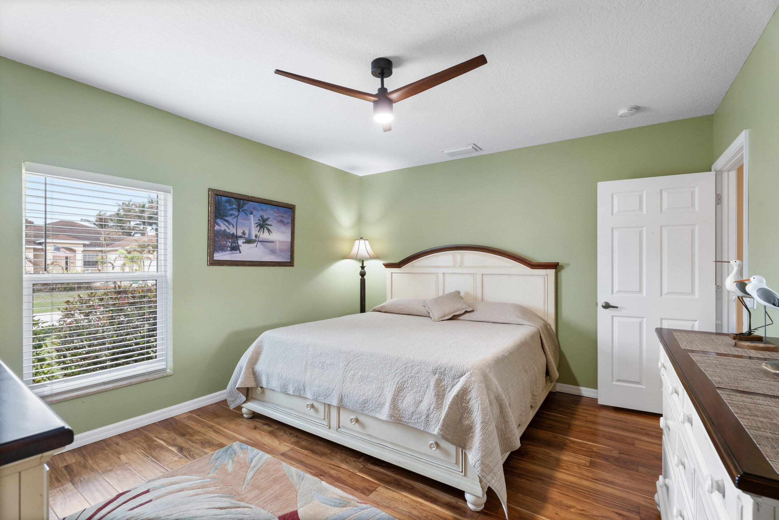 Becker Road - Residential