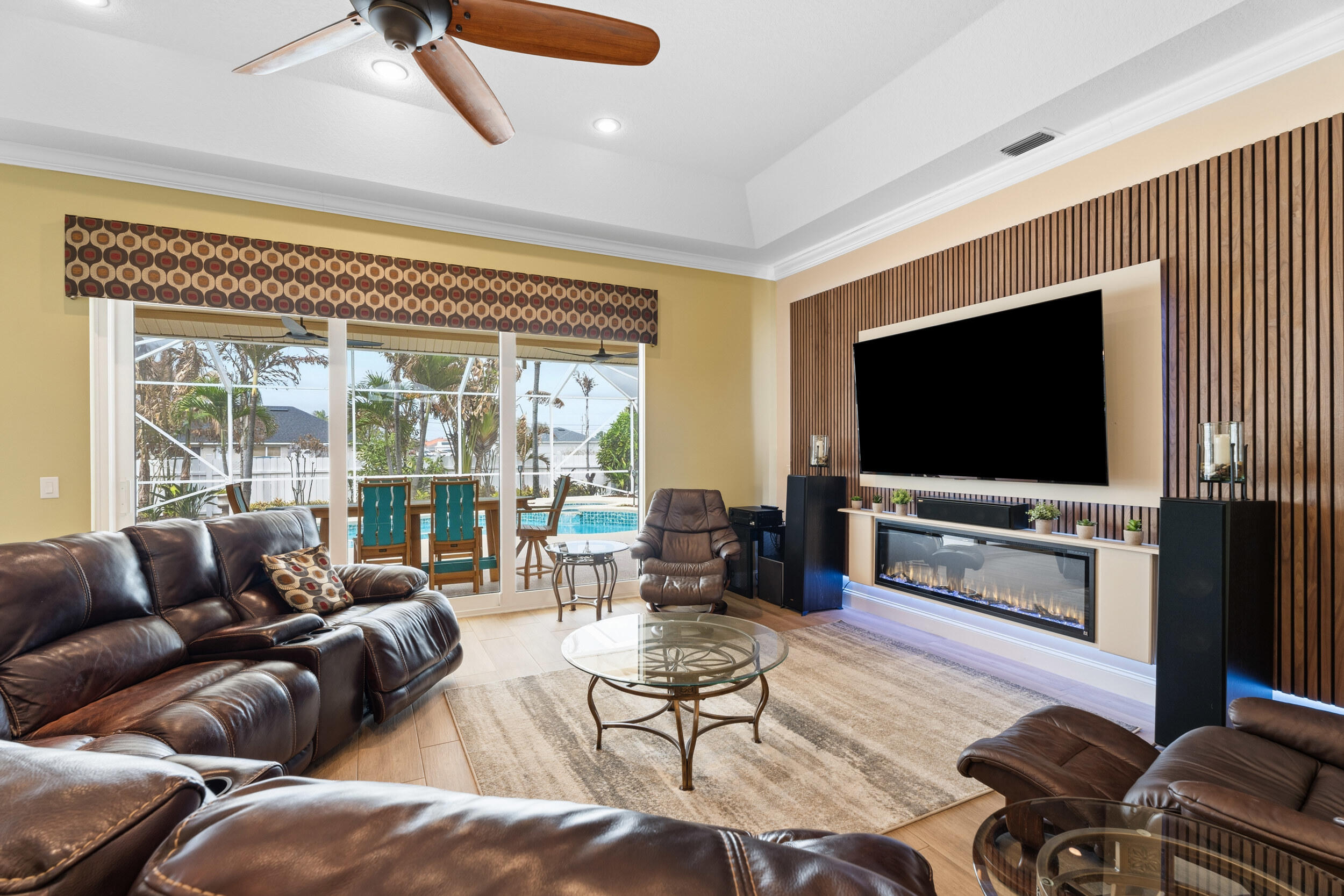 Becker Road - Residential