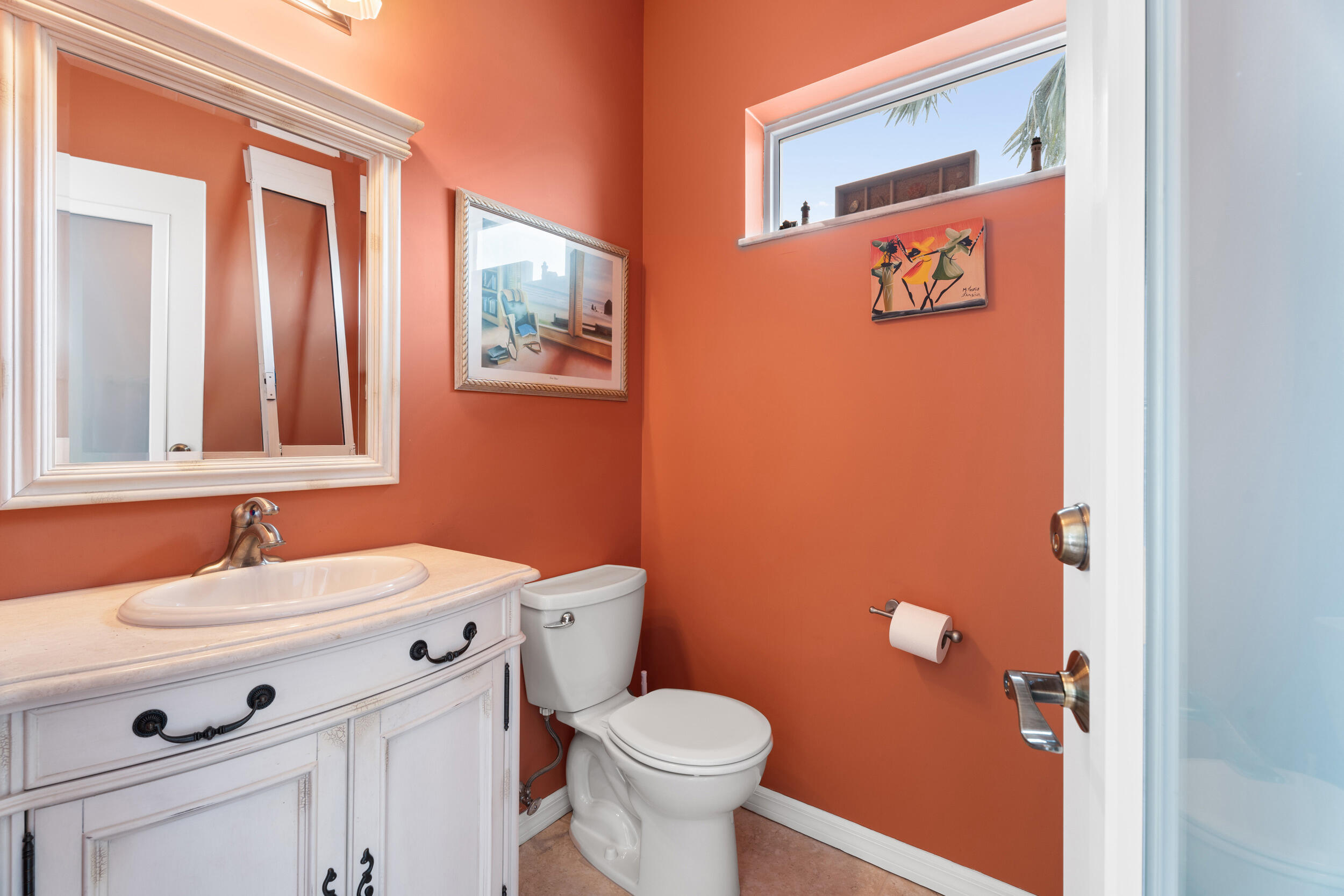 Becker Road - Residential