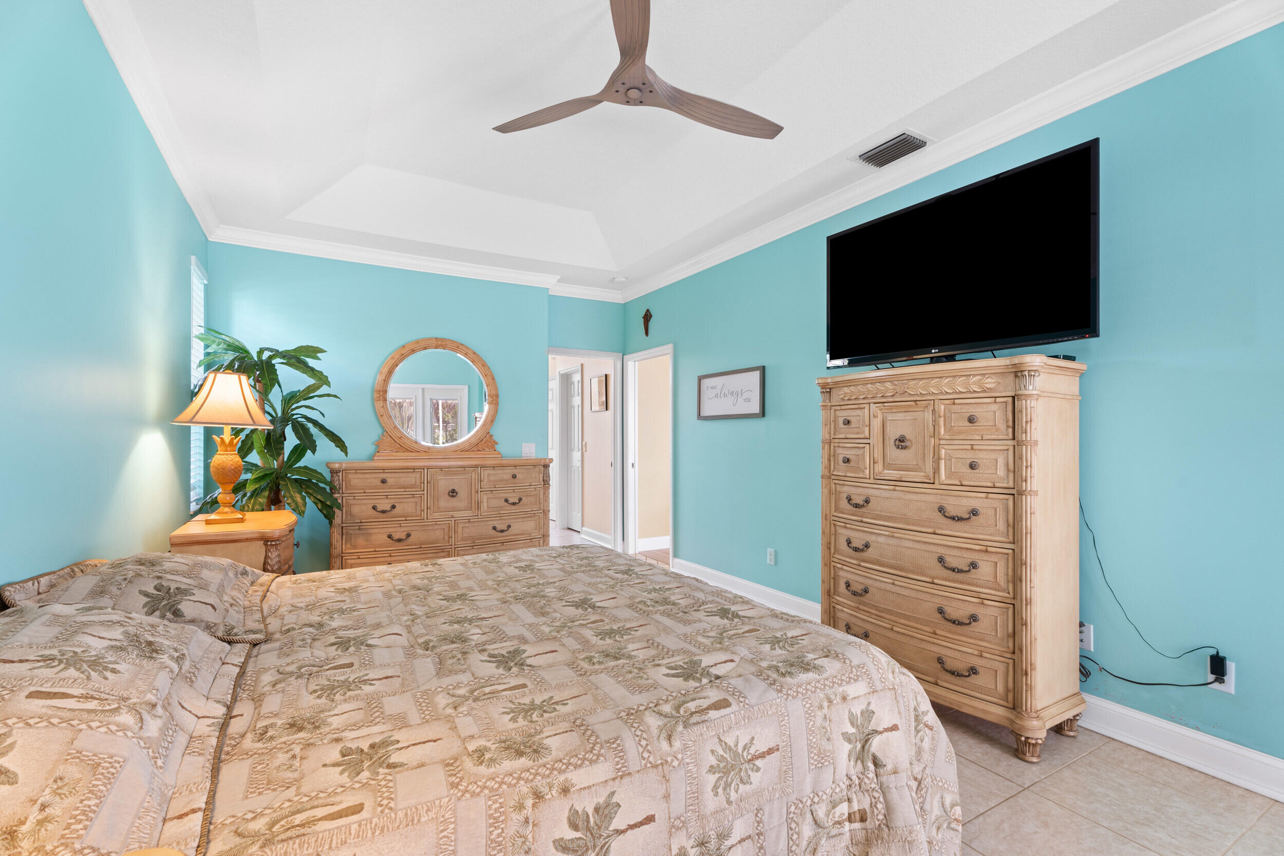 Becker Road - Residential