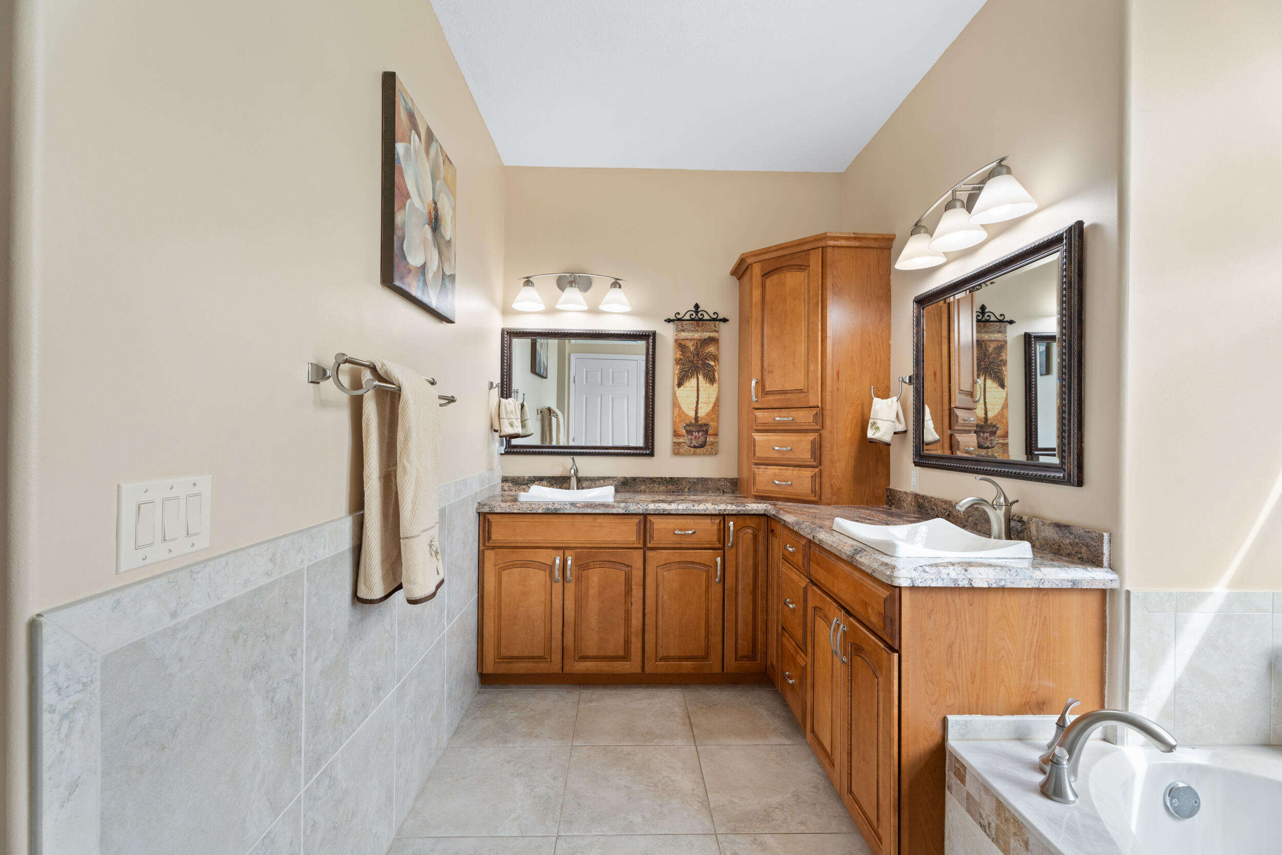 Becker Road - Residential