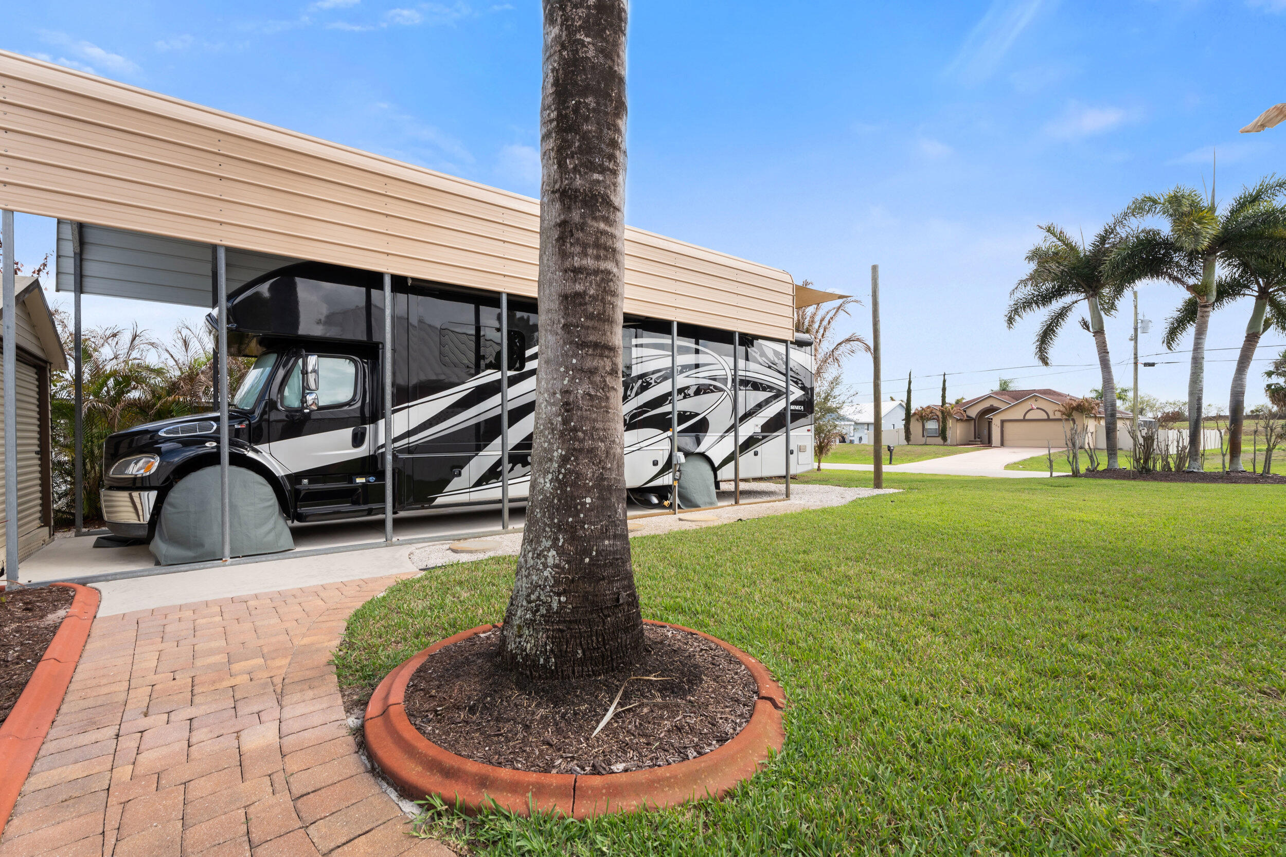 Becker Road - Residential