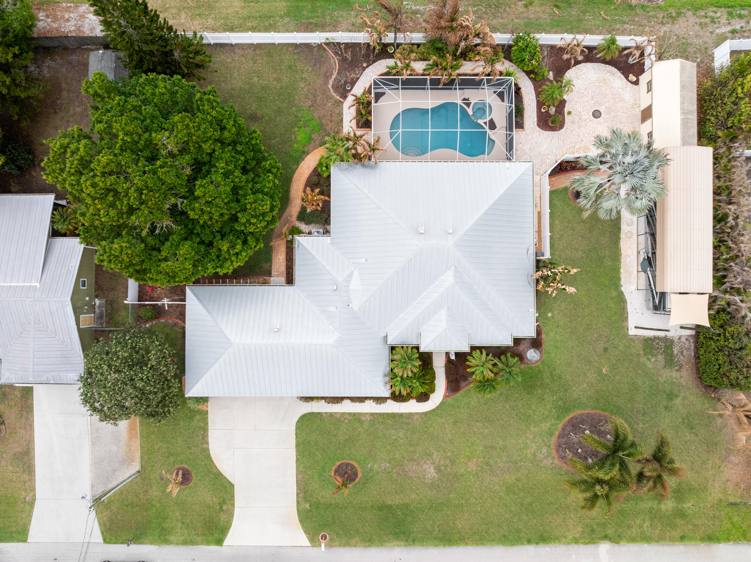 Becker Road - Residential