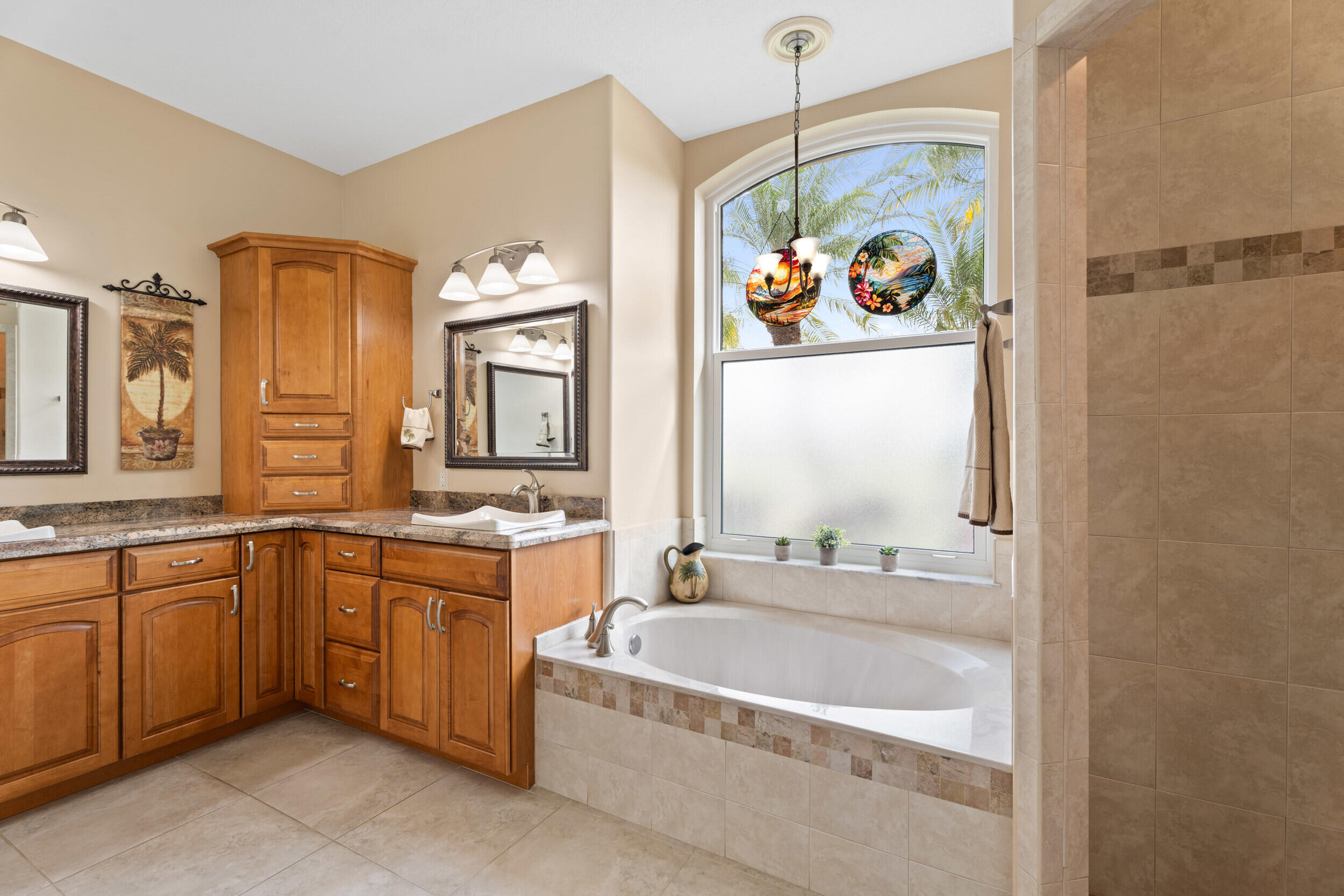 Becker Road - Residential