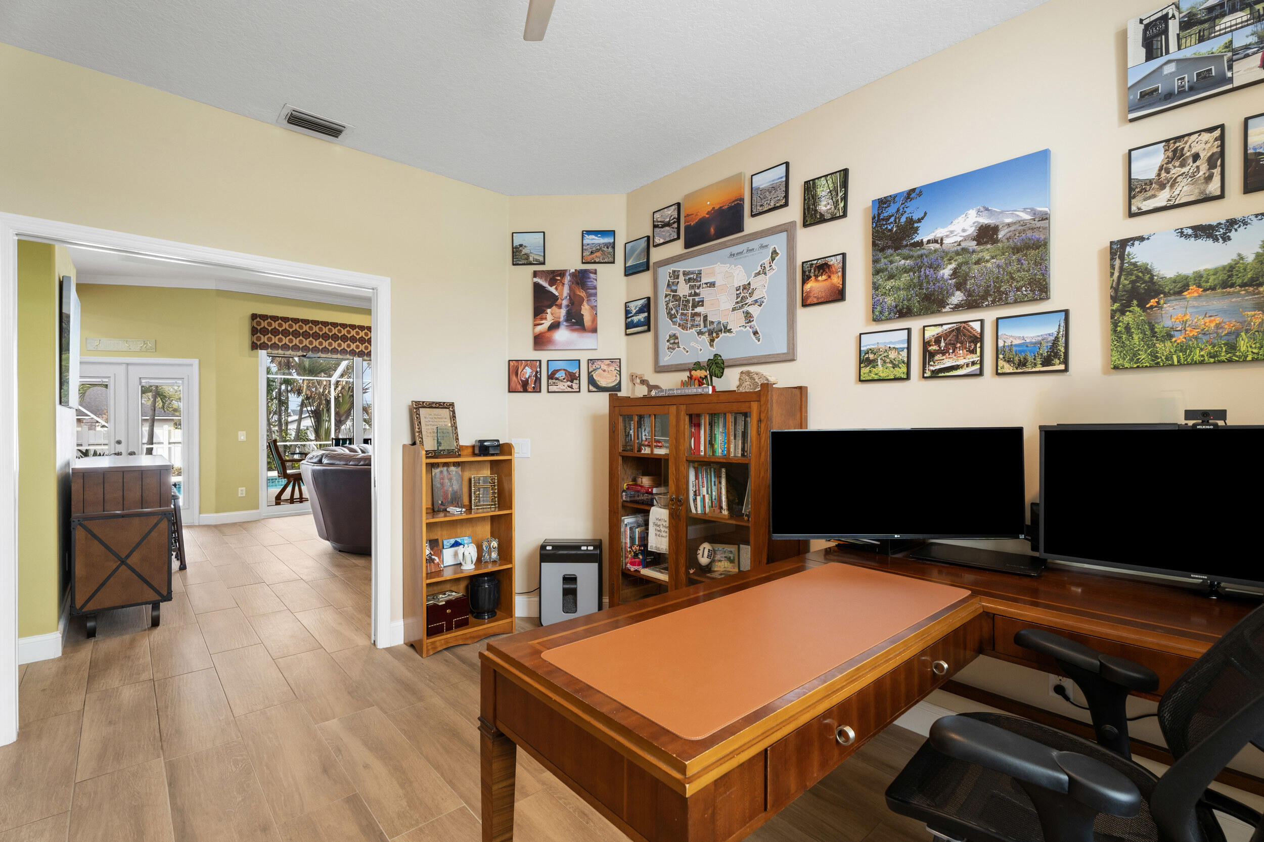 Becker Road - Residential