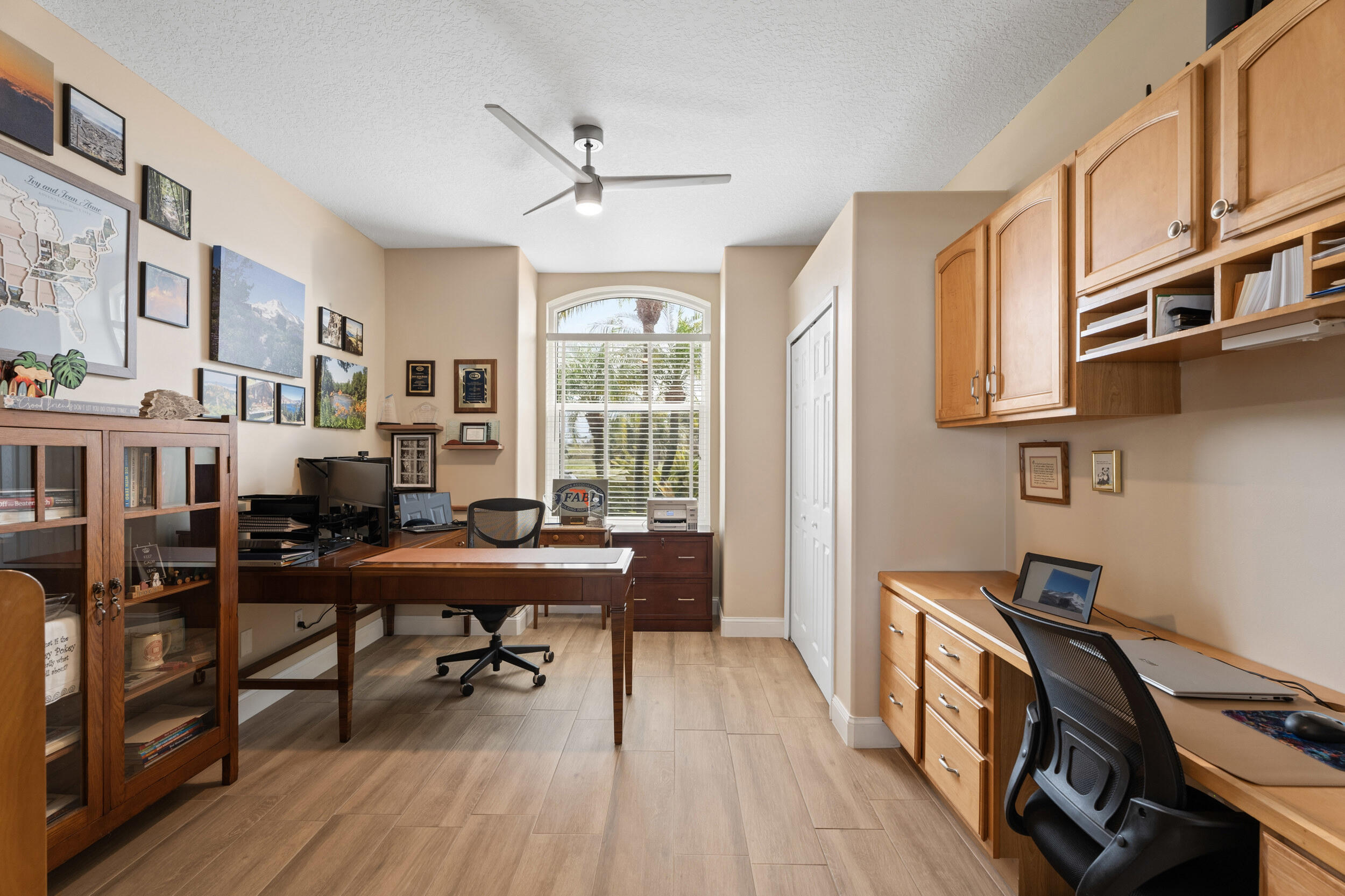 Becker Road - Residential