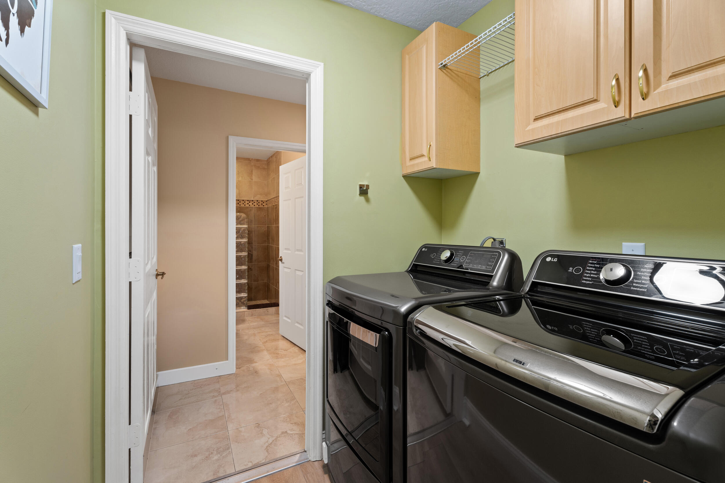 Becker Road - Residential