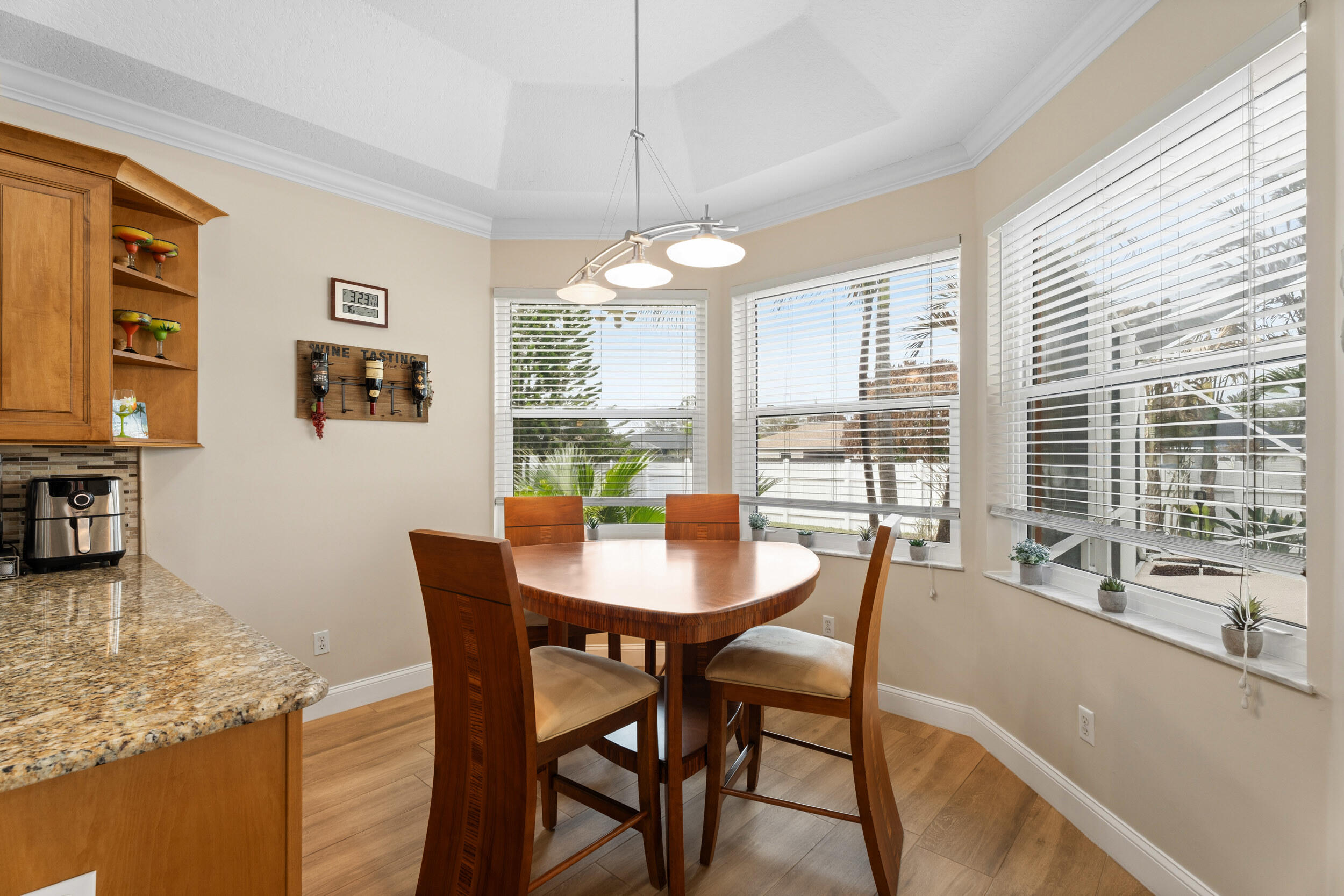 Becker Road - Residential