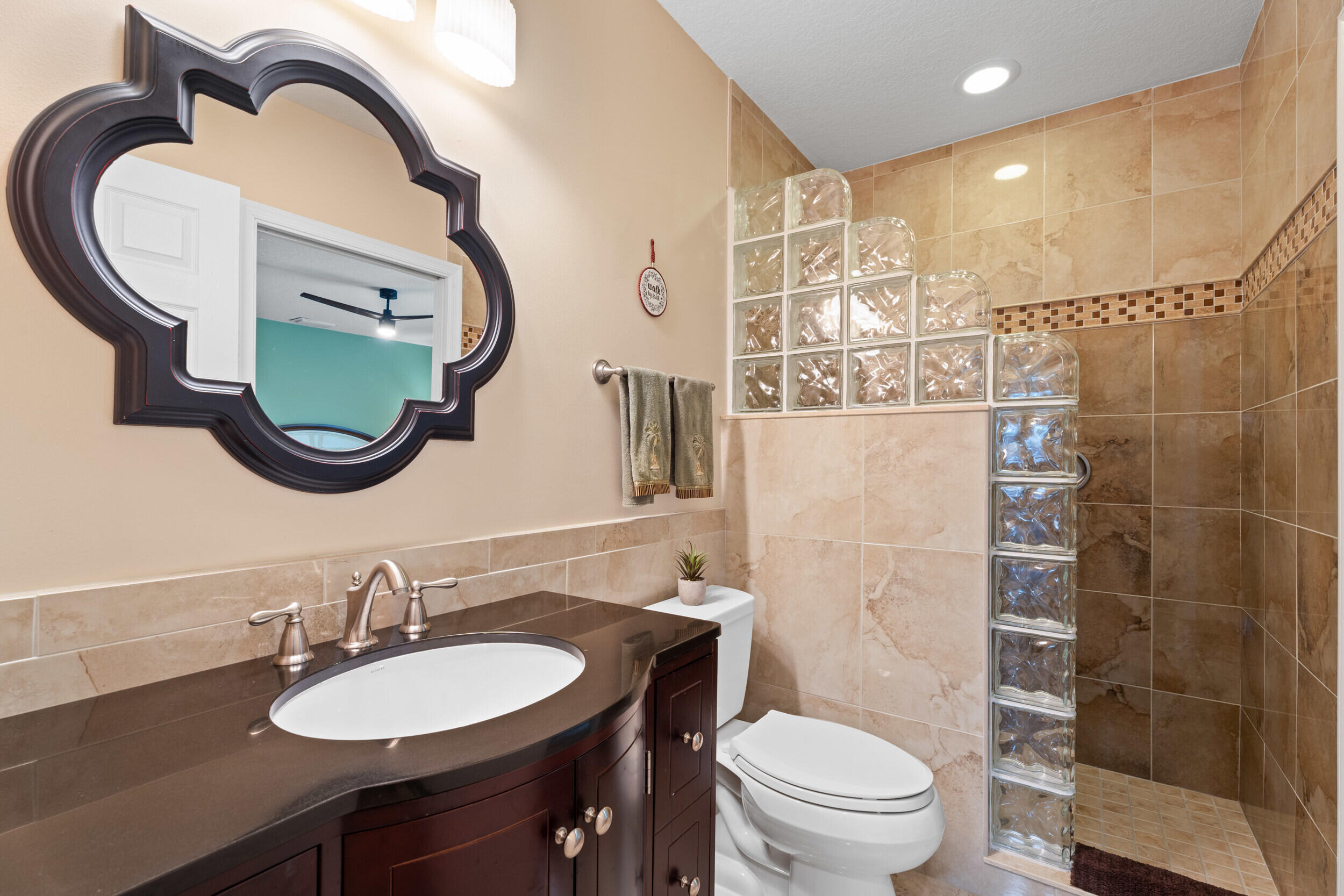 Becker Road - Residential