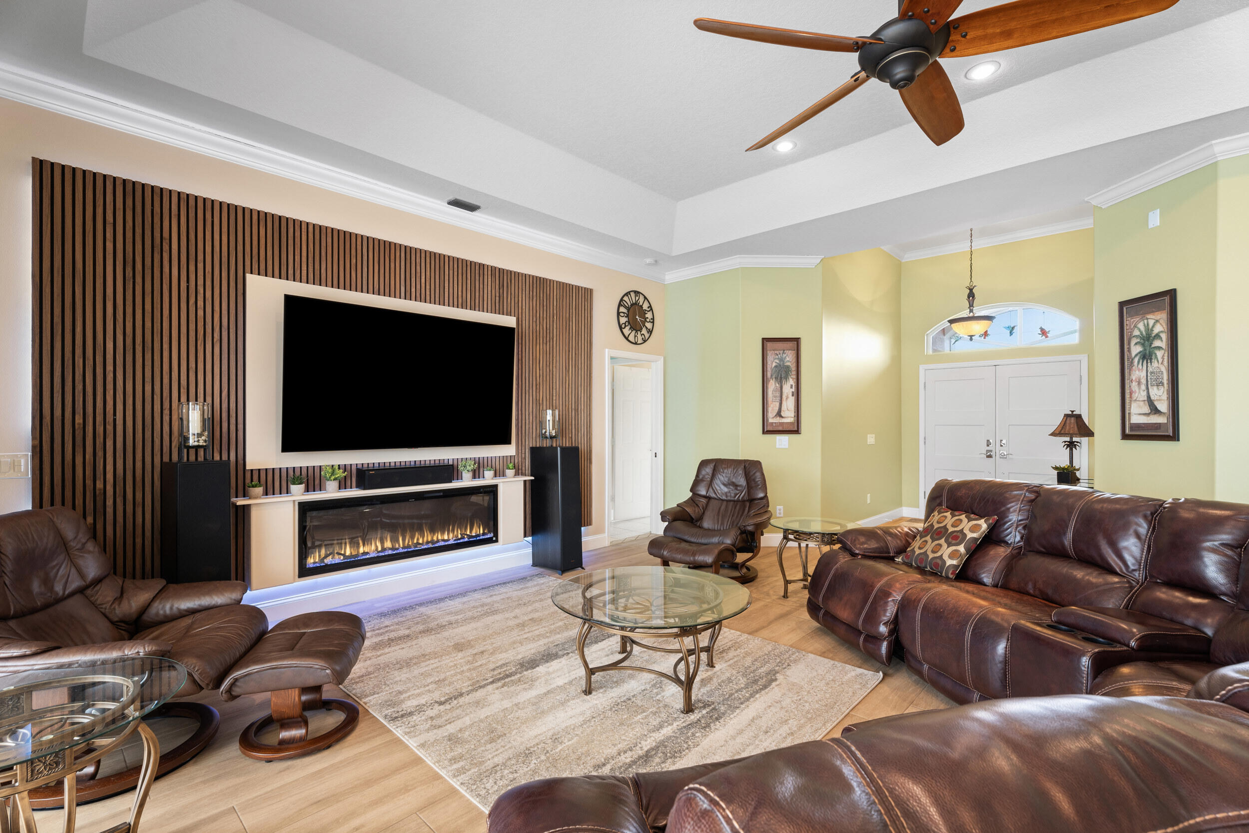 Becker Road - Residential