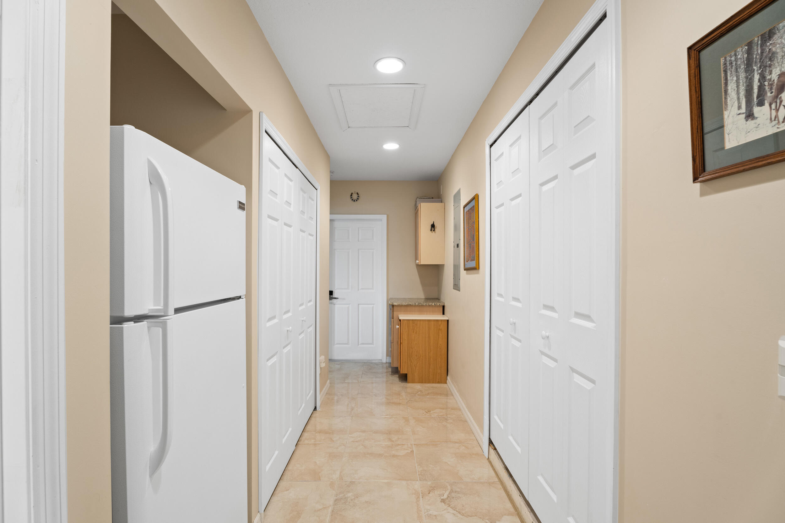 Becker Road - Residential