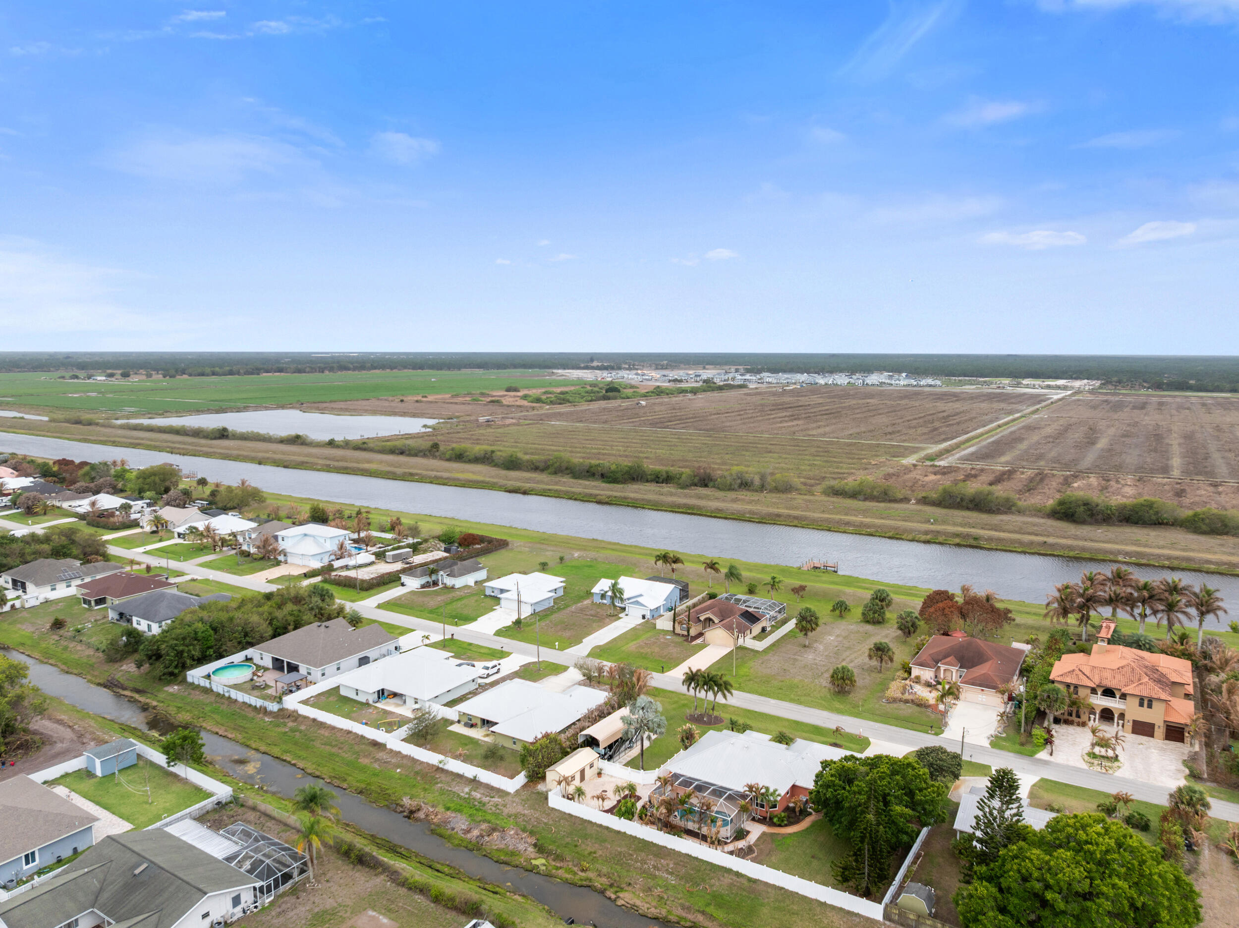 Becker Road - Residential